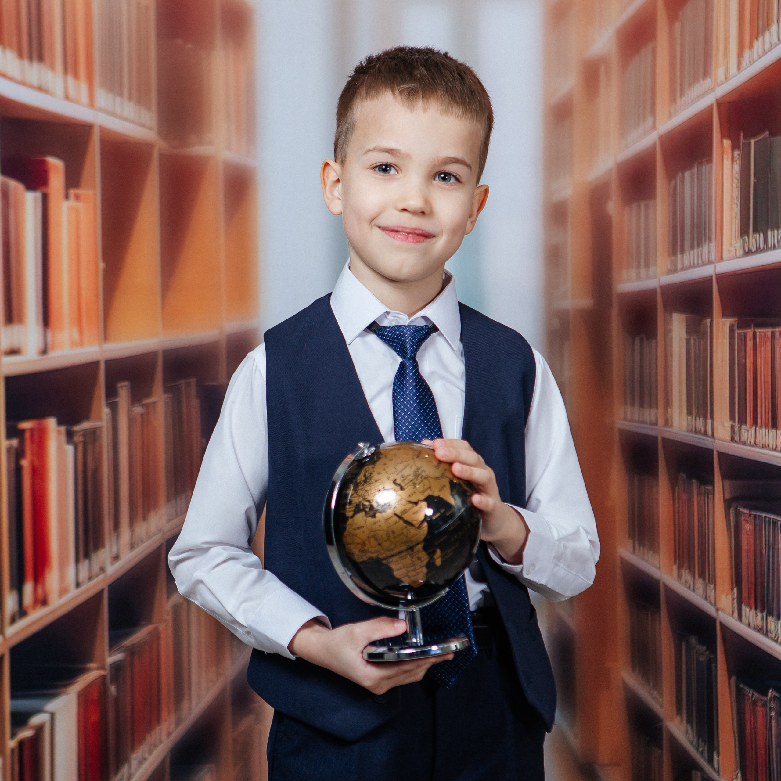 Библиотека. Выездной проект