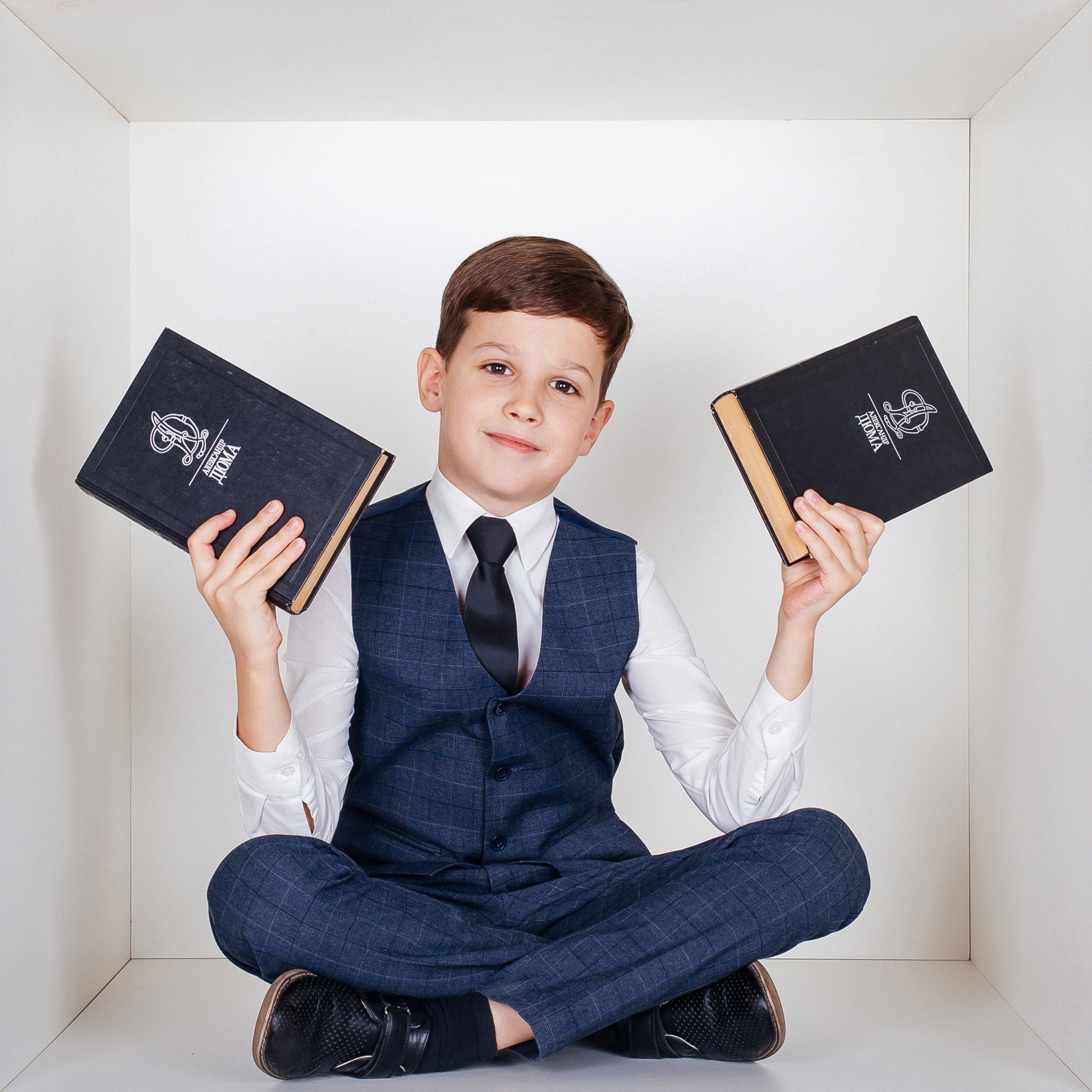 Куб. Студия