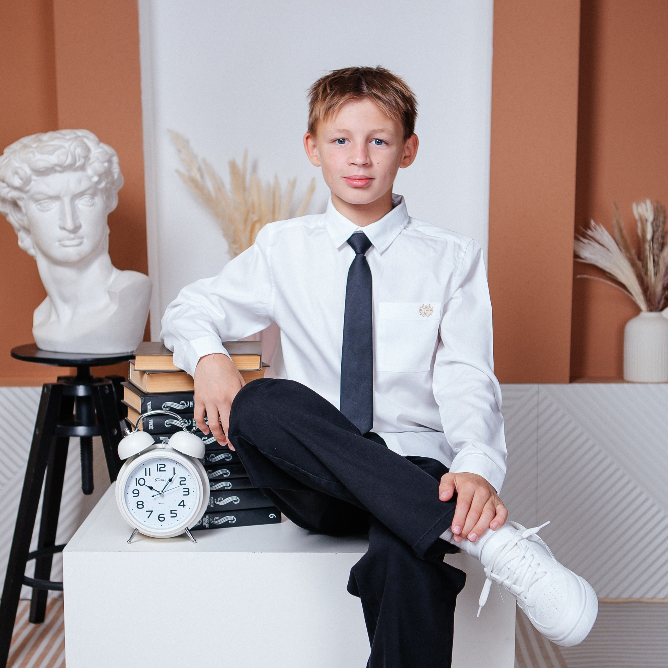 Арка. Студия