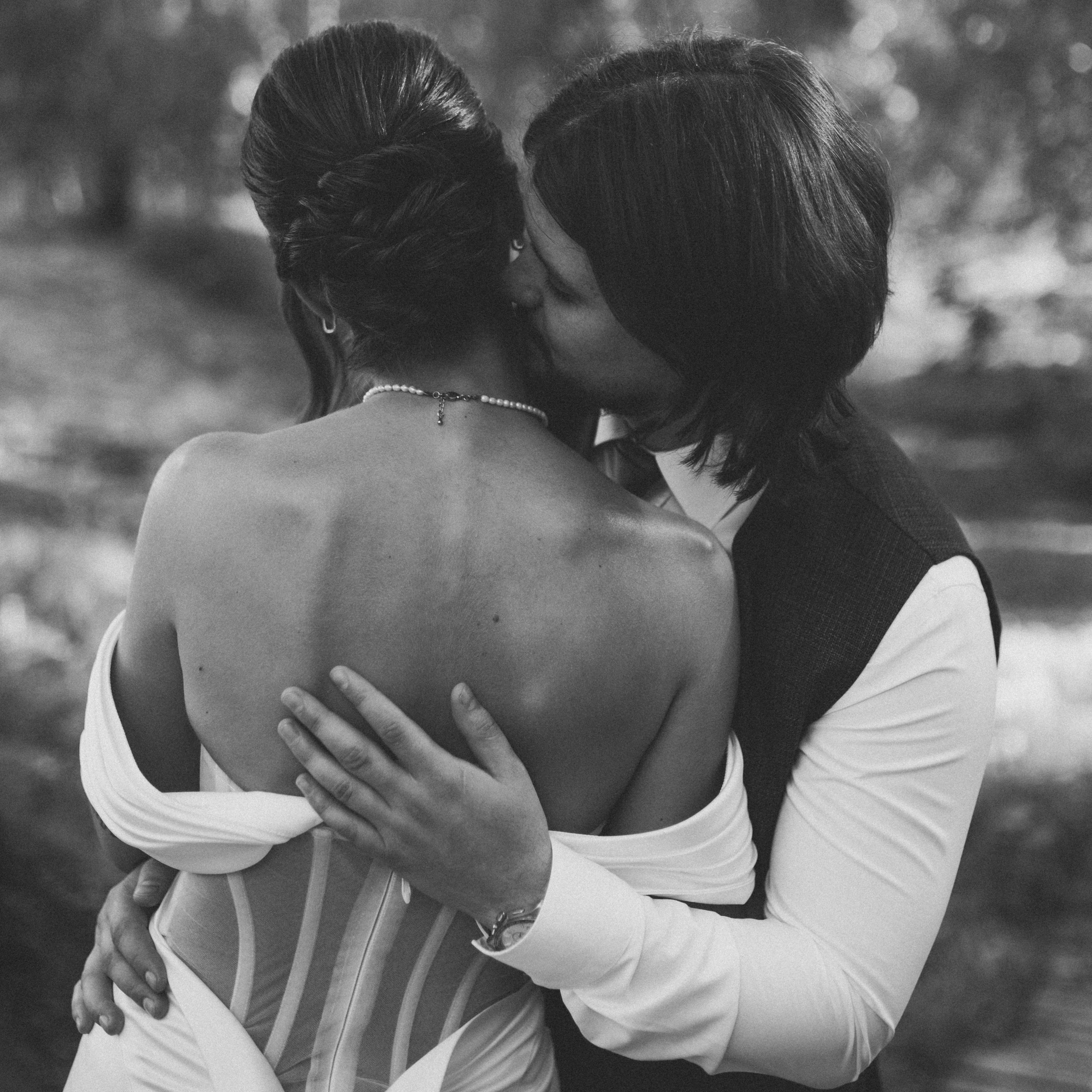 Отзывы. Свадебный фотограф Казань