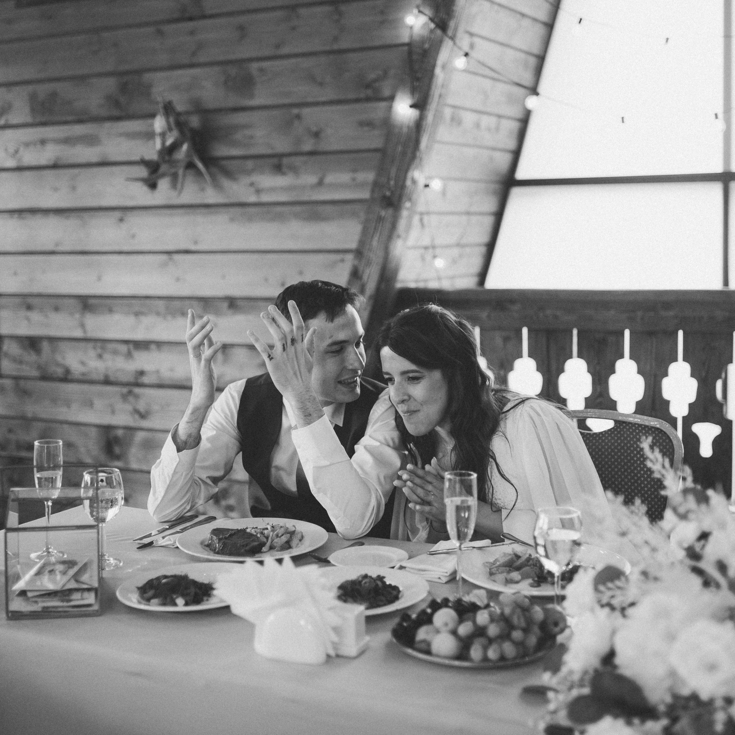 Свадьба Максима и Юлии