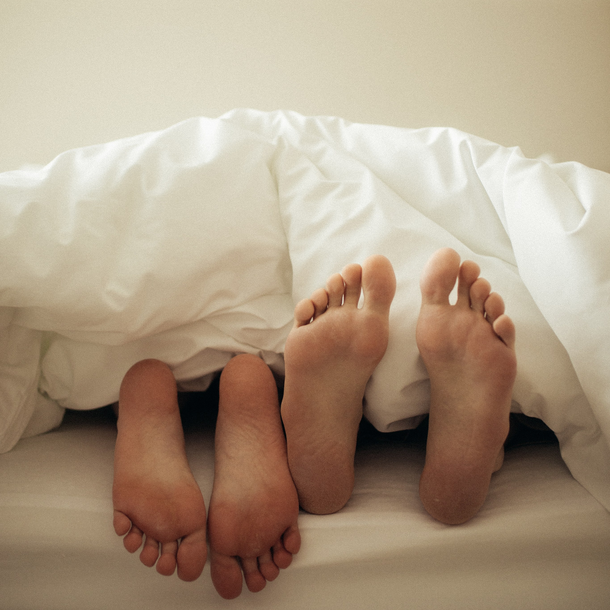 О любви на двоих