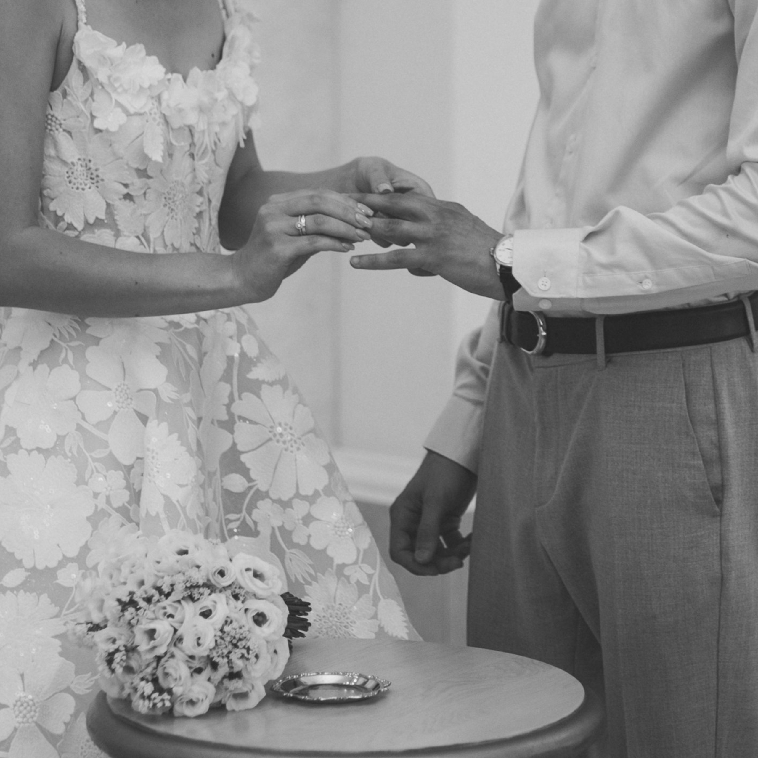 Свадьба Максима и Валерии