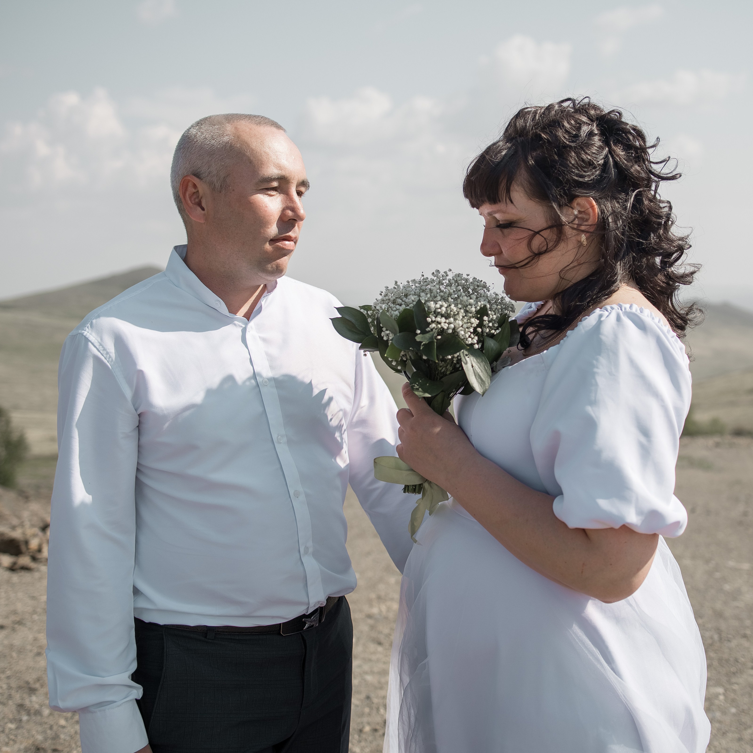 Свадьба Артем и Екатерина