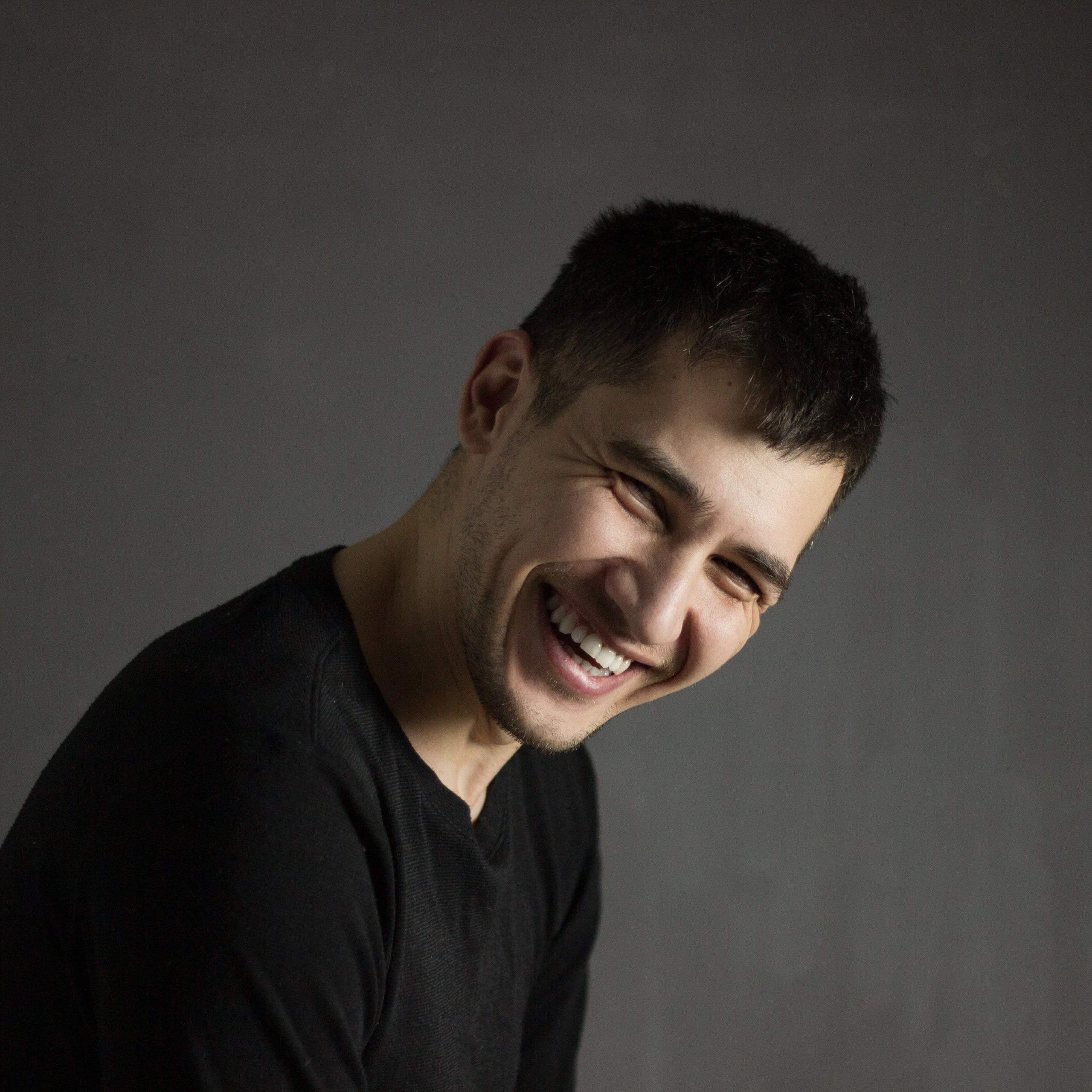 Сергей и Наталья