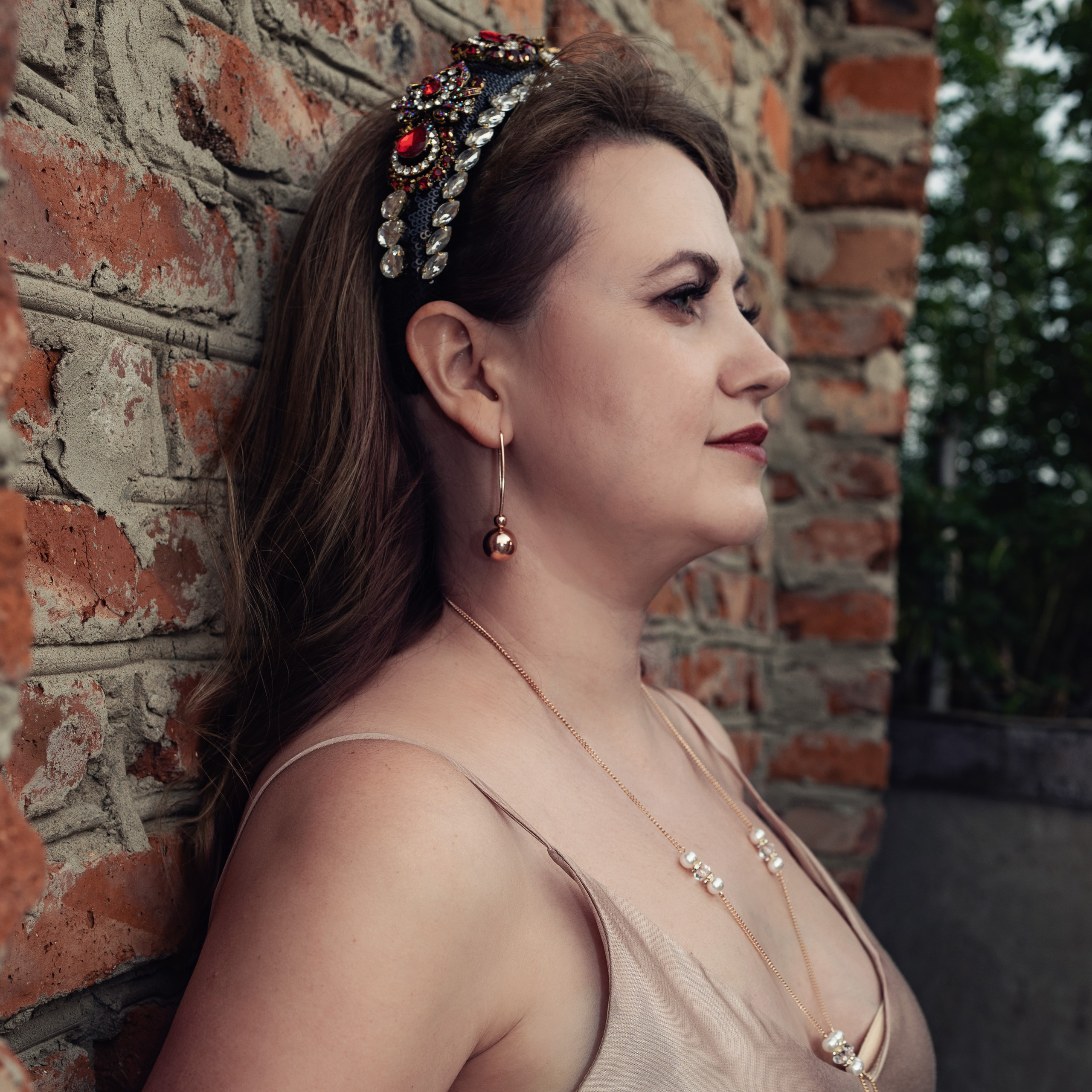 День Рождение Ксении