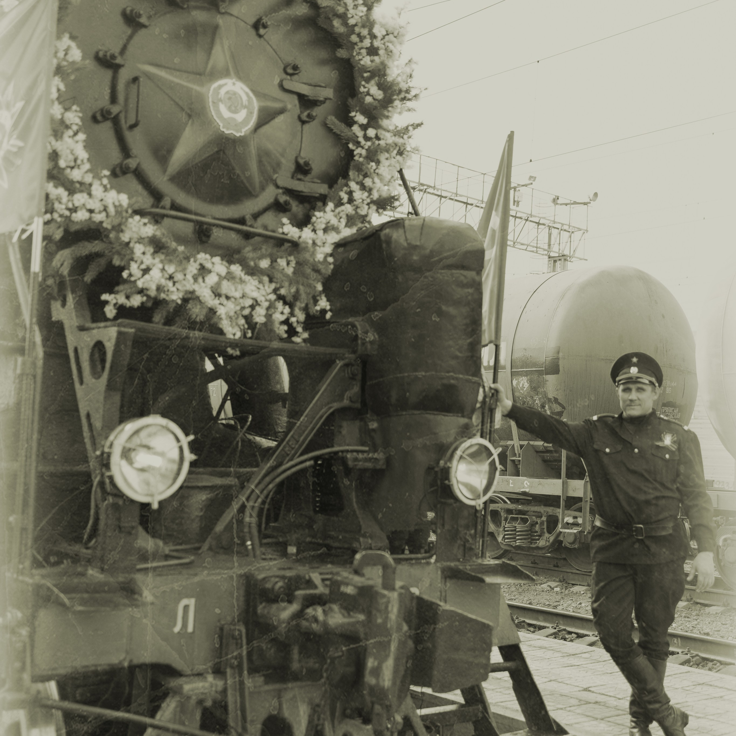 9 Мая. 80 лет!