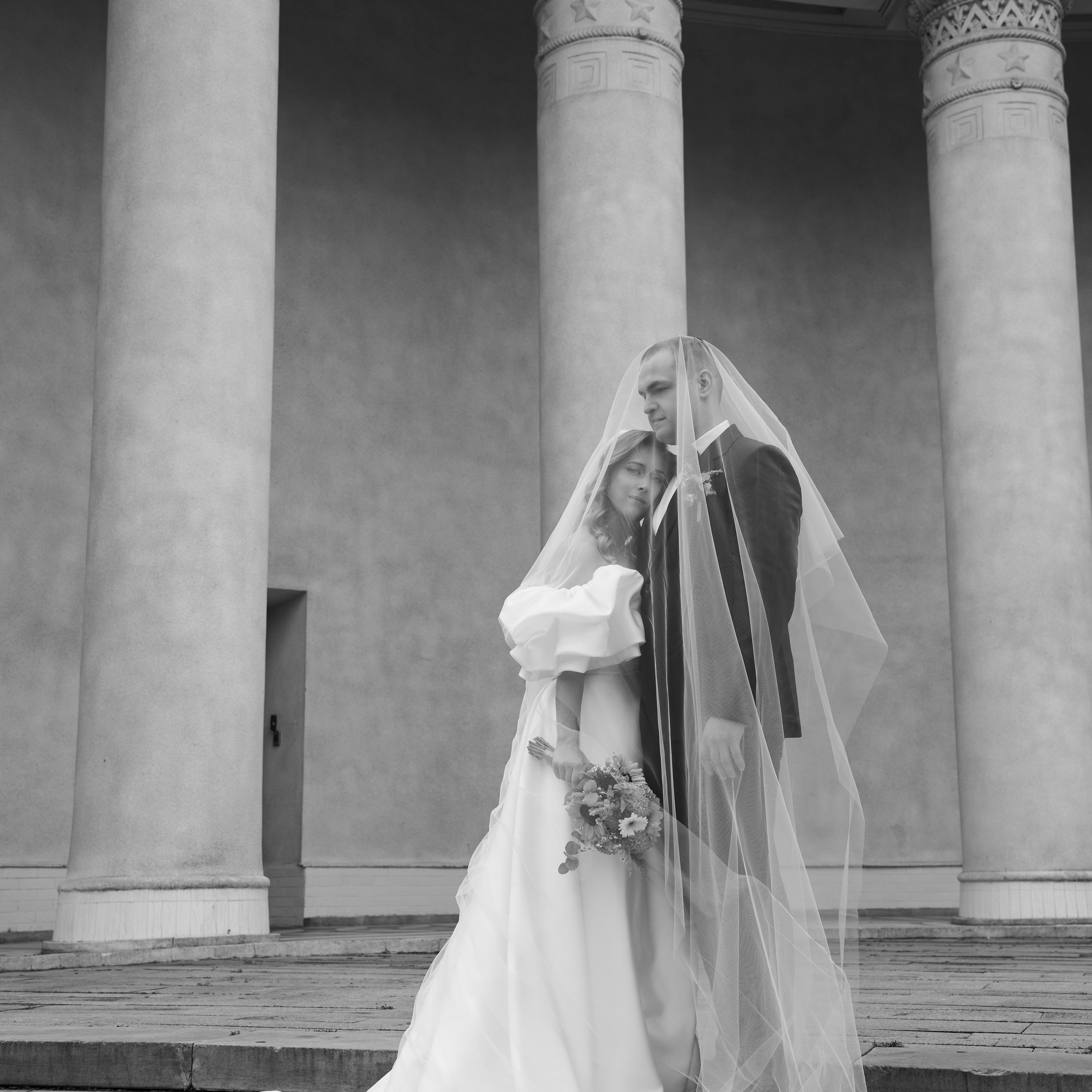 Яна & Андрей