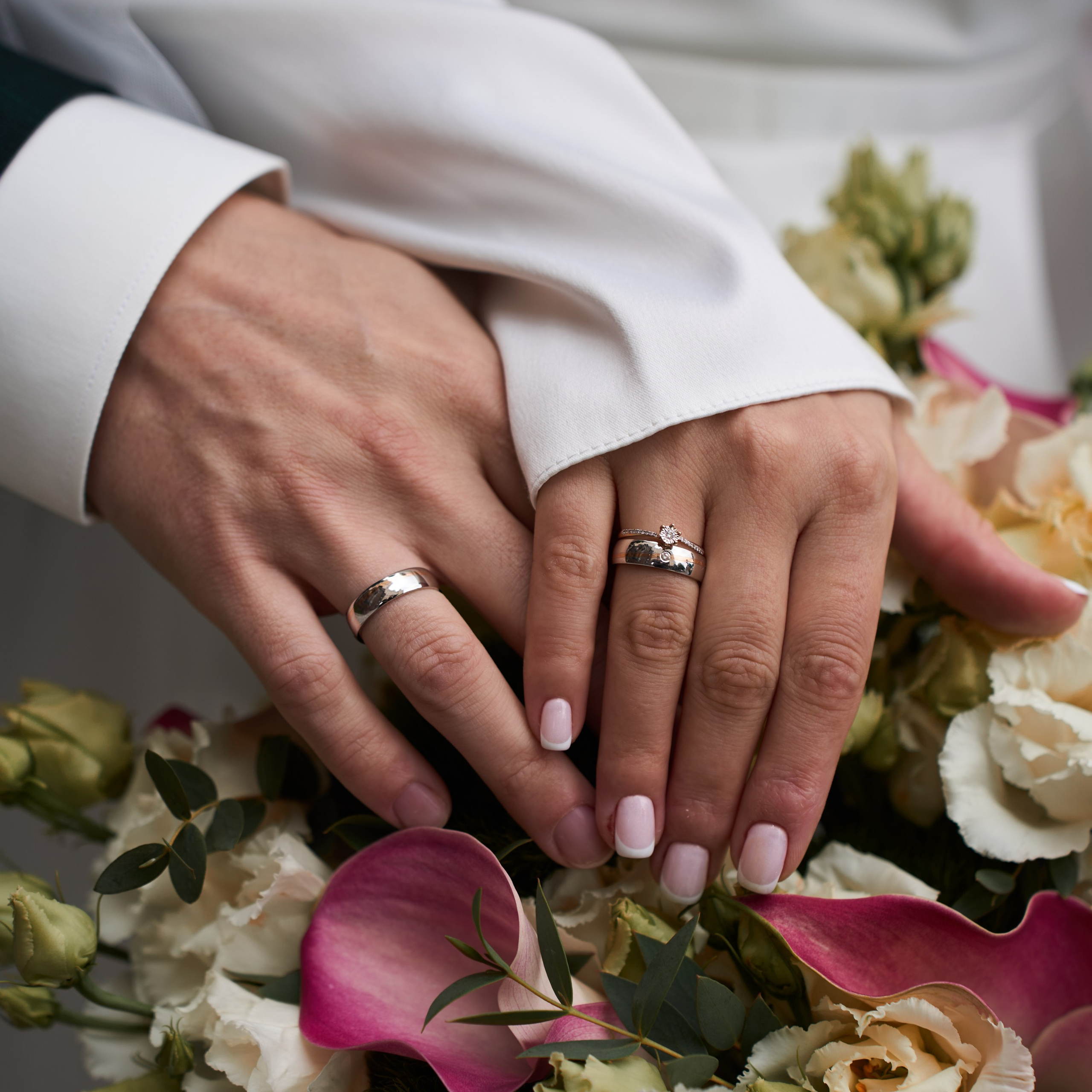 Ирина & Виталий