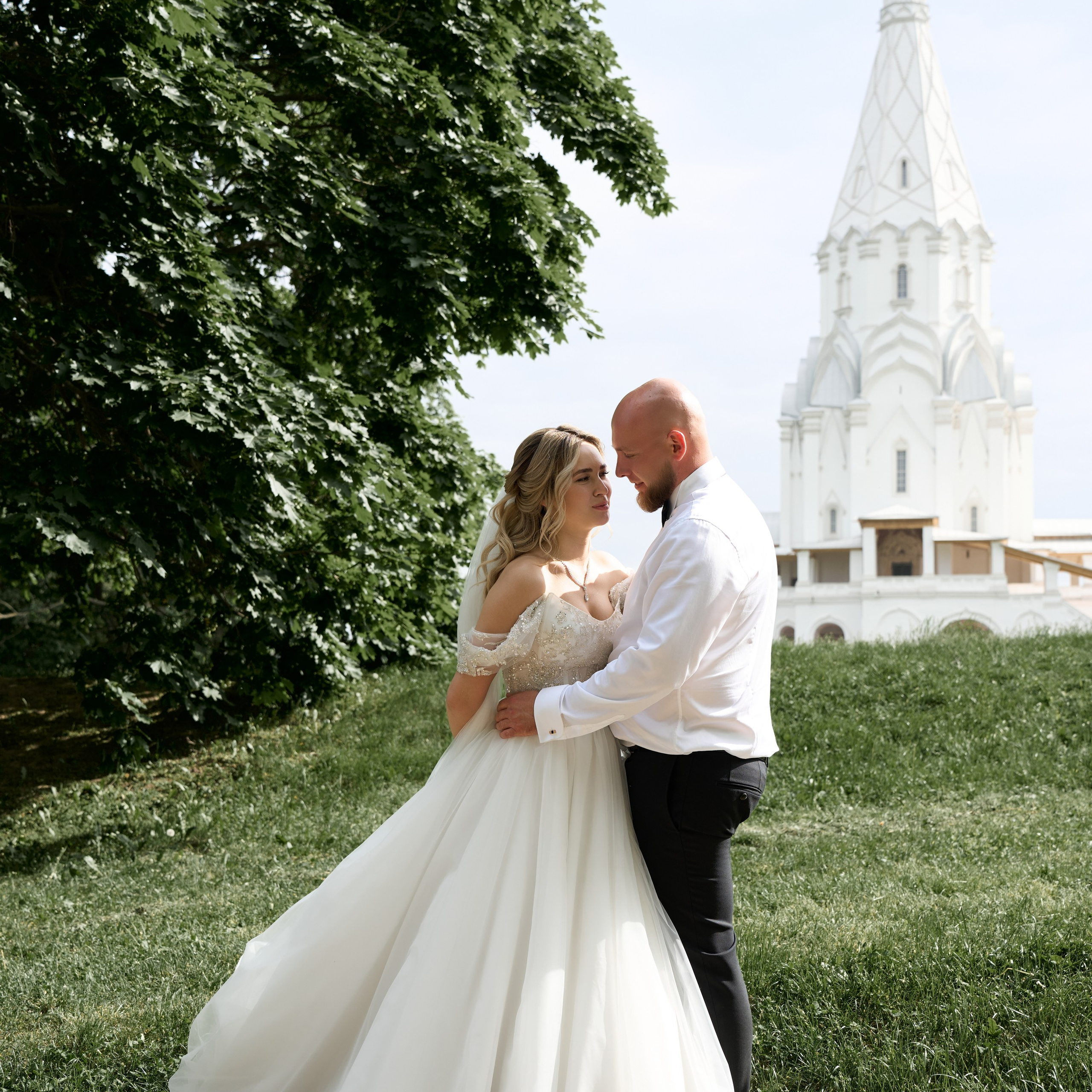 Лия & Николай