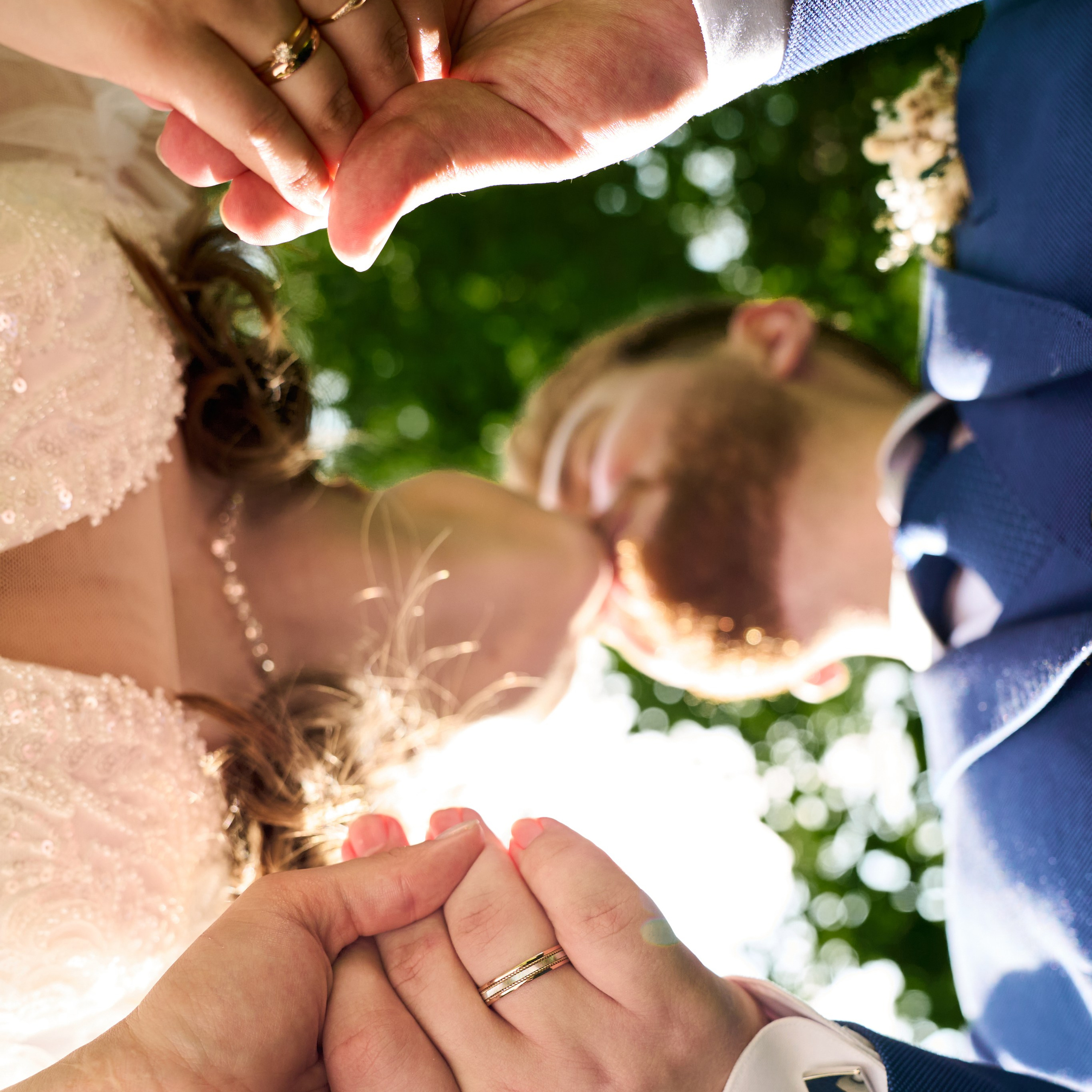 Юлия & Андрей