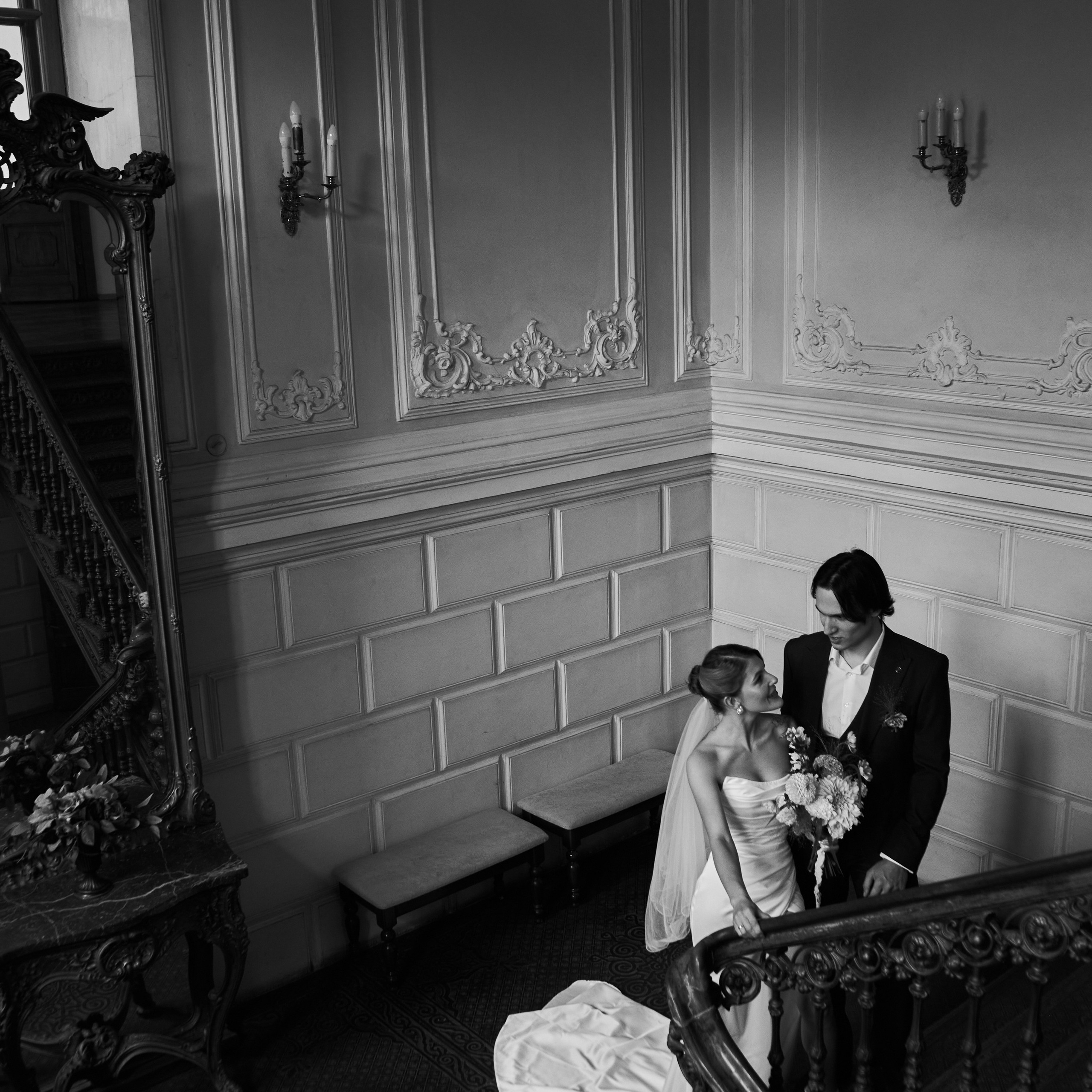 Даша & Родион