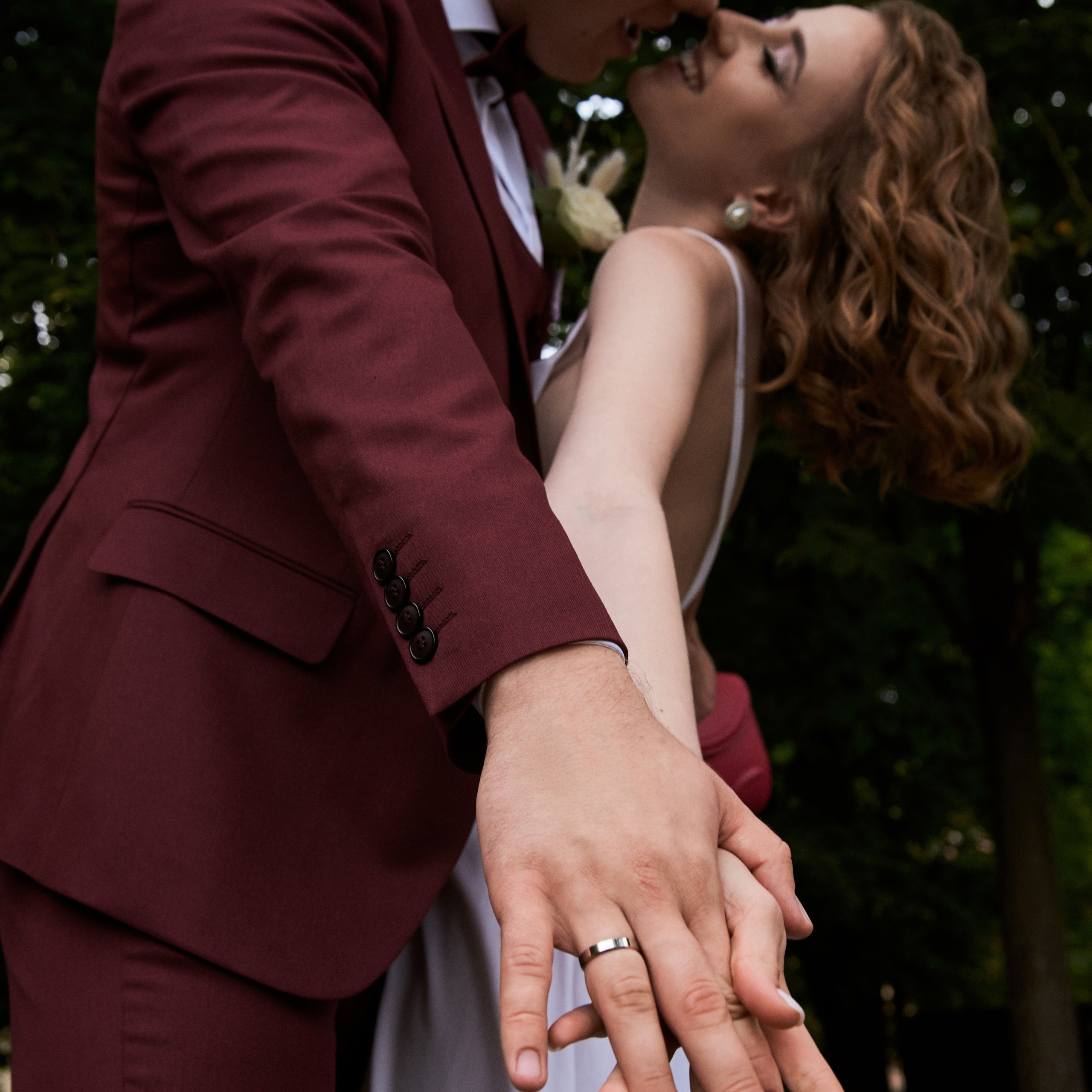 Виктория & Антон