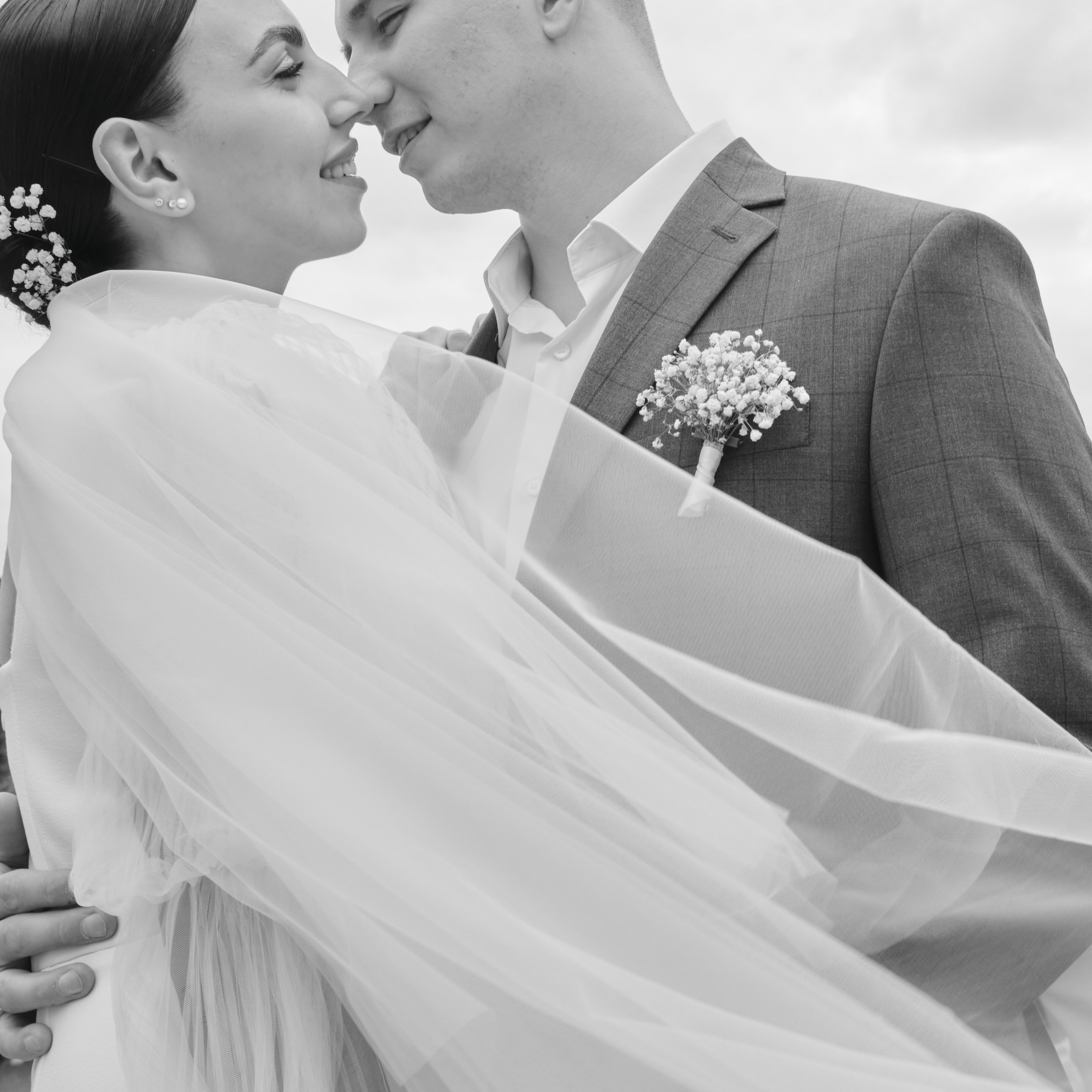 Елена & Вадим