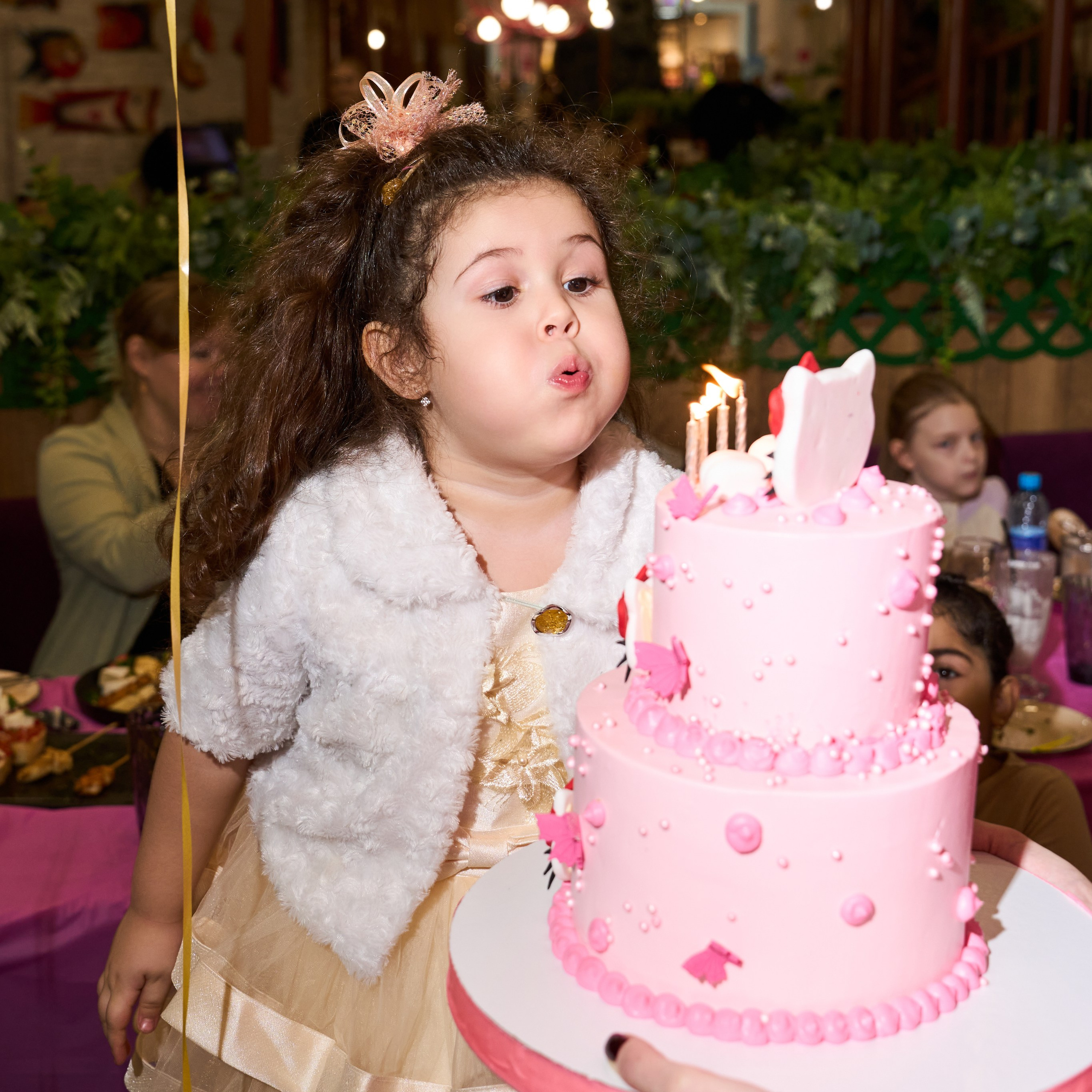 День Рождения