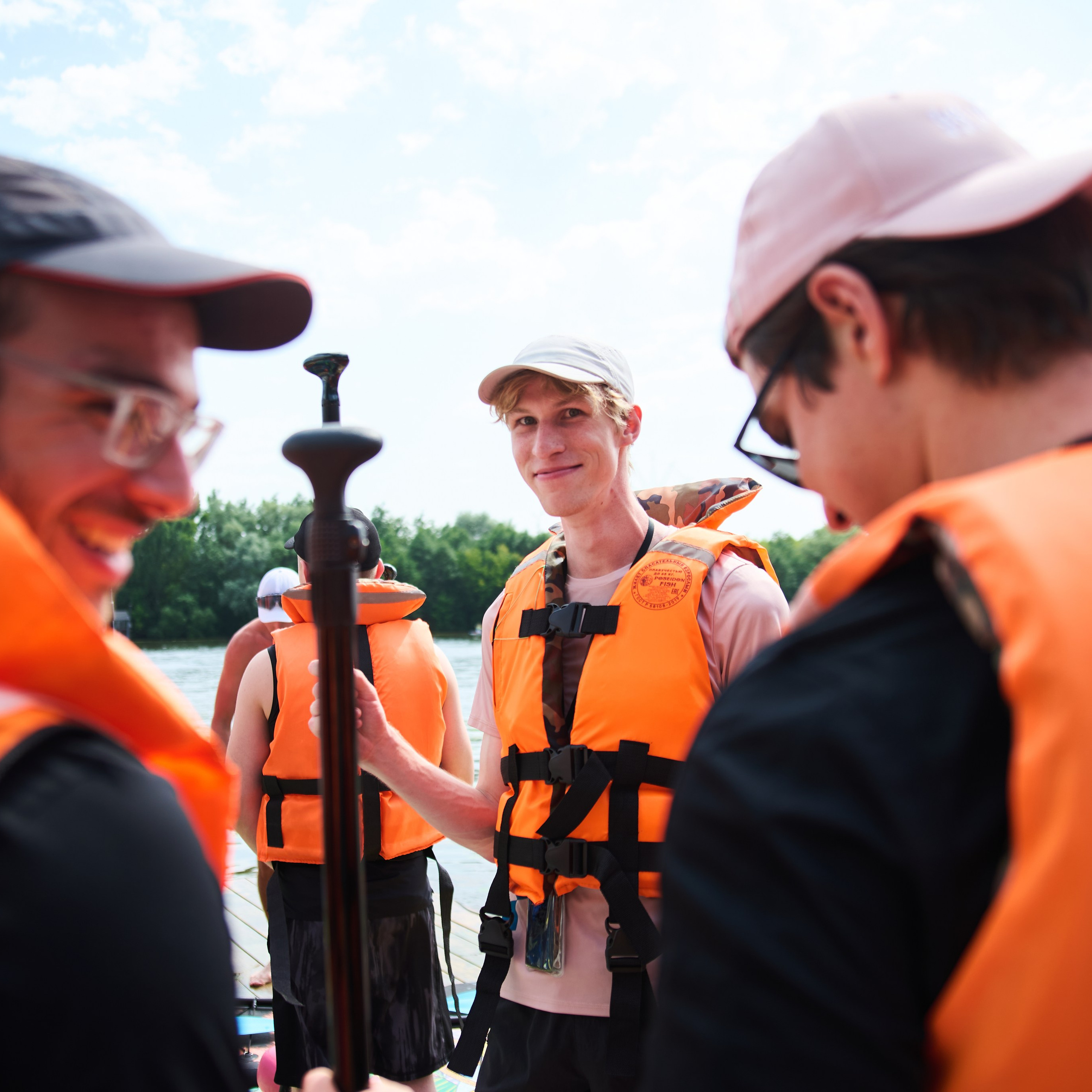 all-hands Третье Мнение 2025