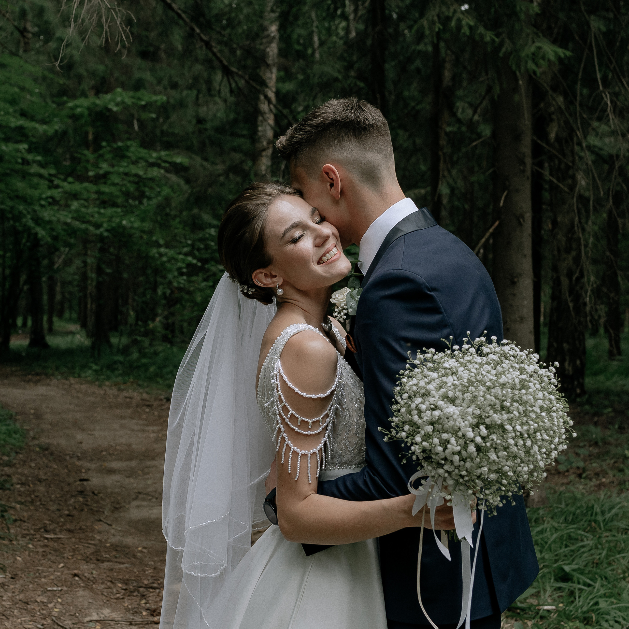 Отзывы о нашей работе свадебными фотографами. Свадебный фотограф Москва — Сергей и Татьяна