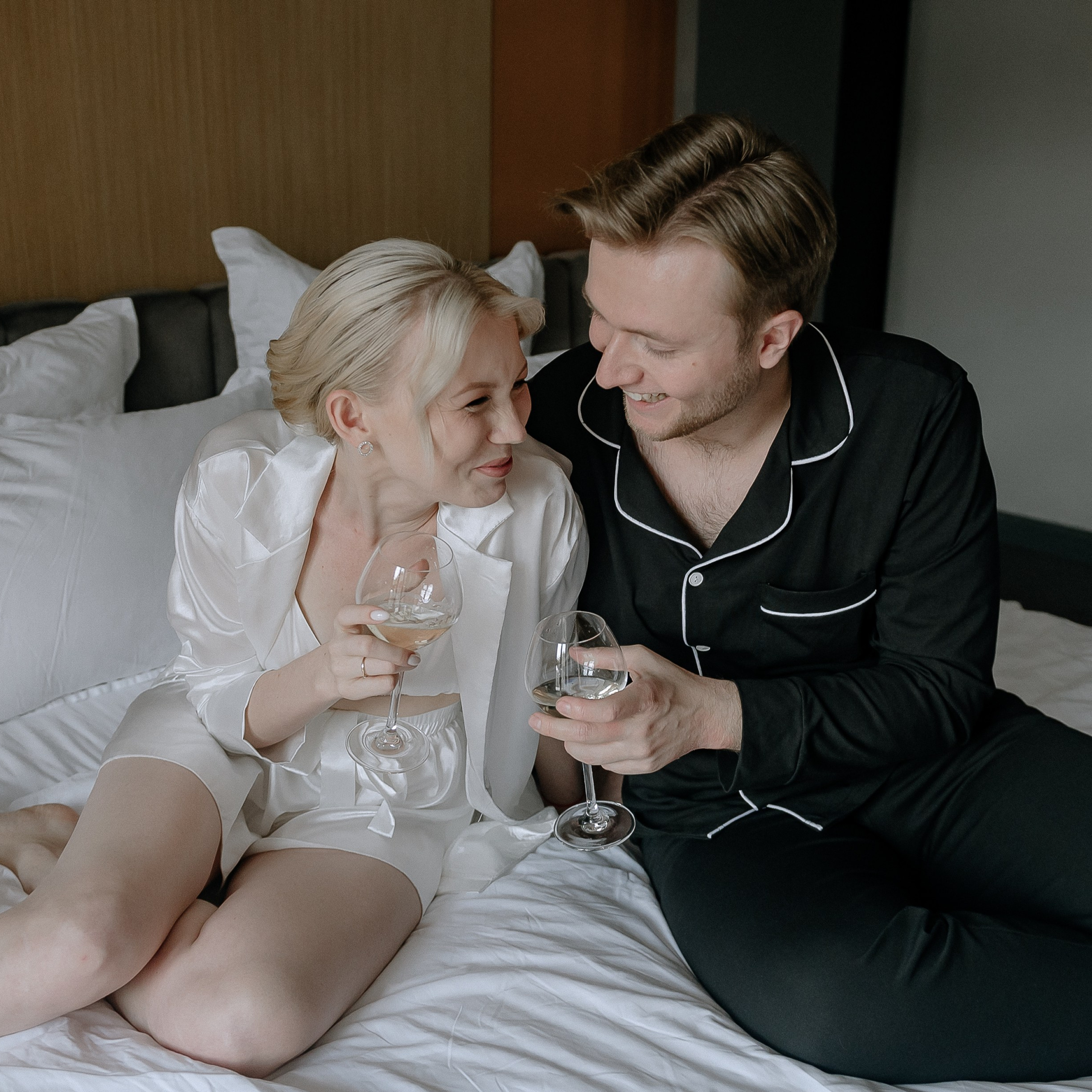 Свадебный фотограф на съемку сборов в отелях Москвы. 