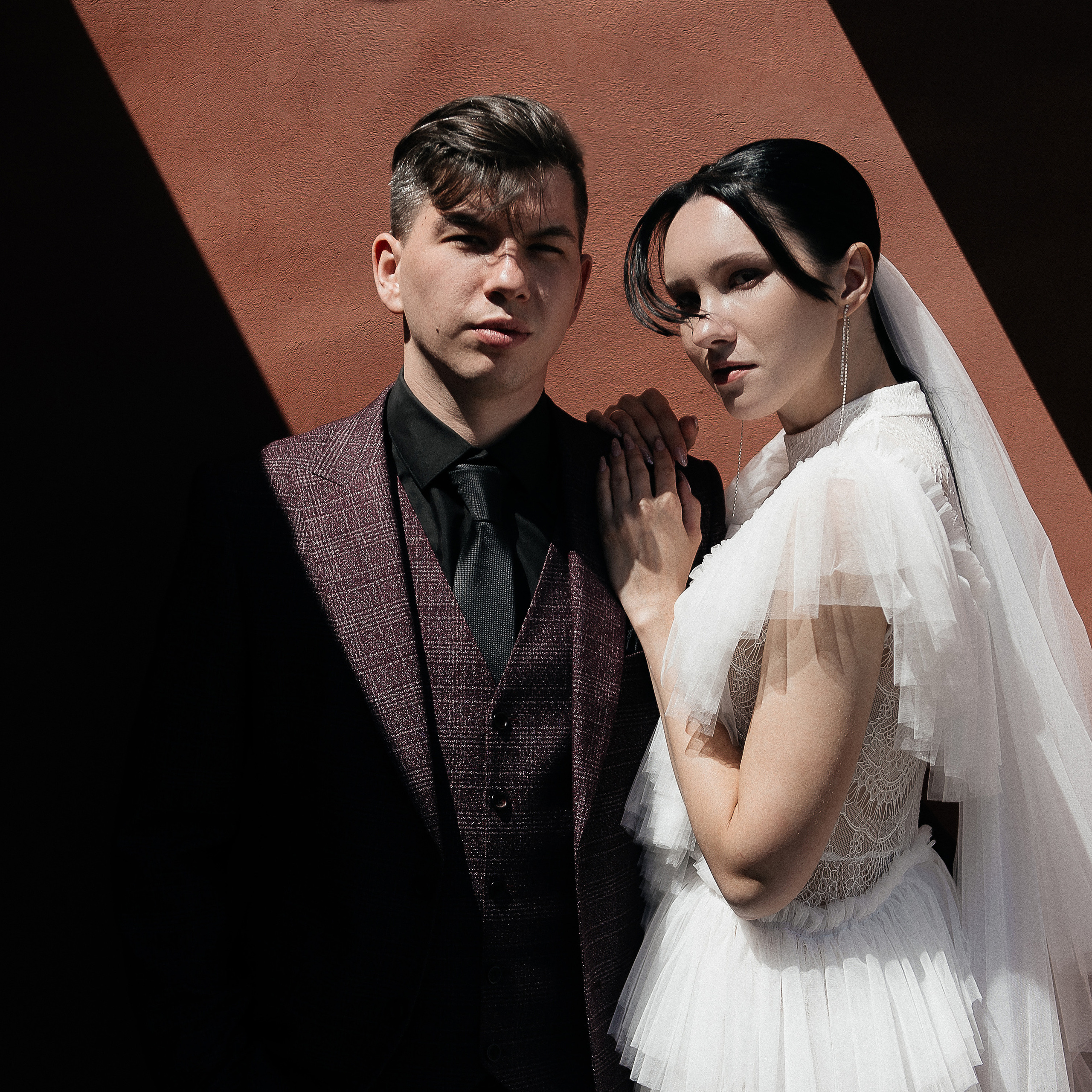 Отзывы о нашей работе свадебными фотографами. Свадебный фотограф Москва — Сергей и Татьяна