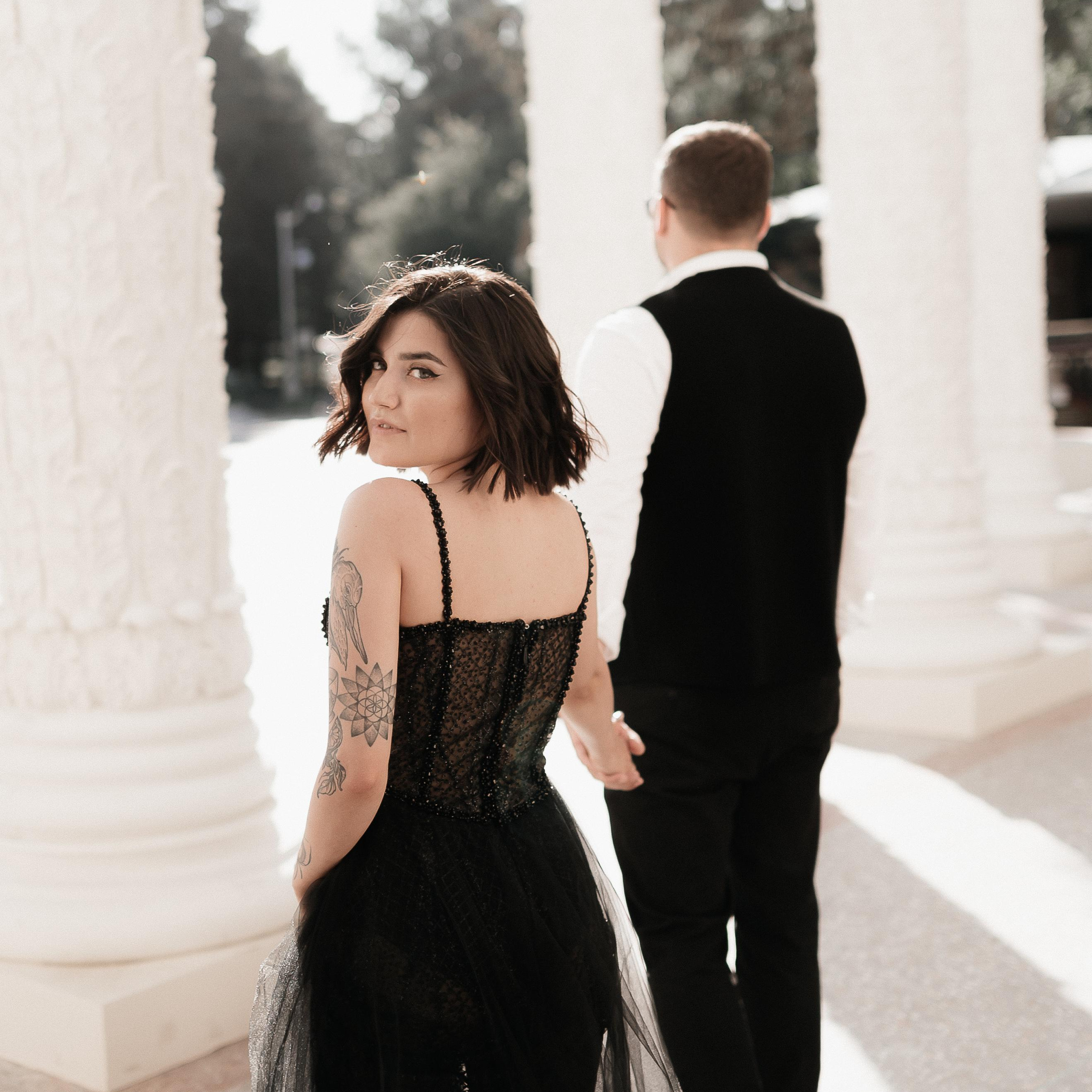 Отзывы о нашей работе свадебными фотографами. Свадебный фотограф Москва — Сергей и Татьяна