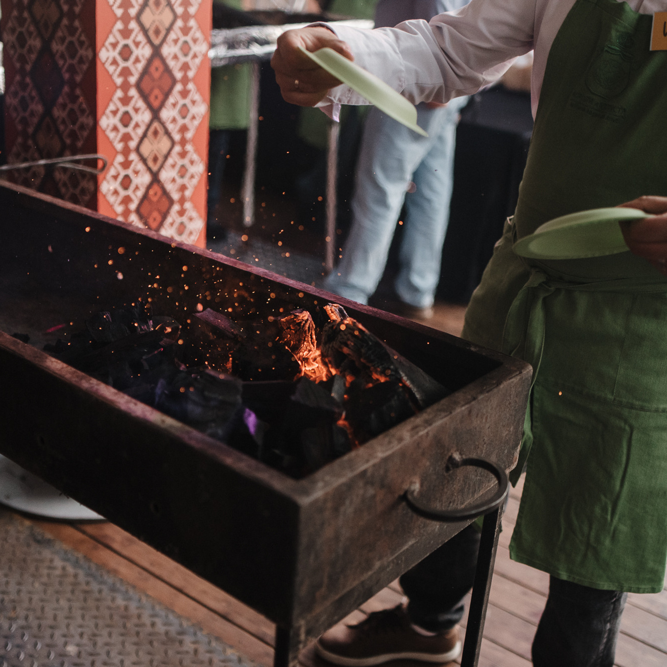 Фестиваль еды