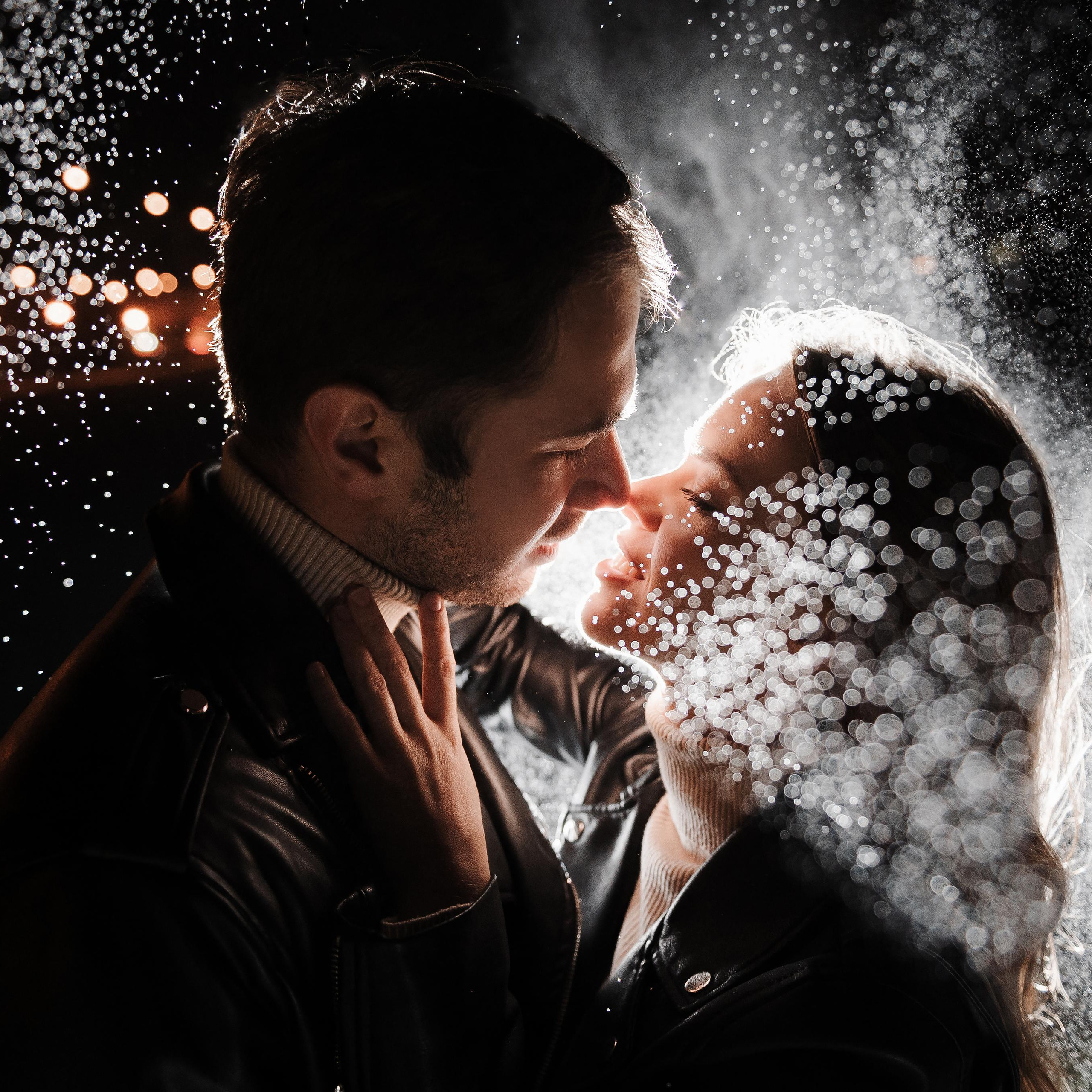 Маша и Ираклий