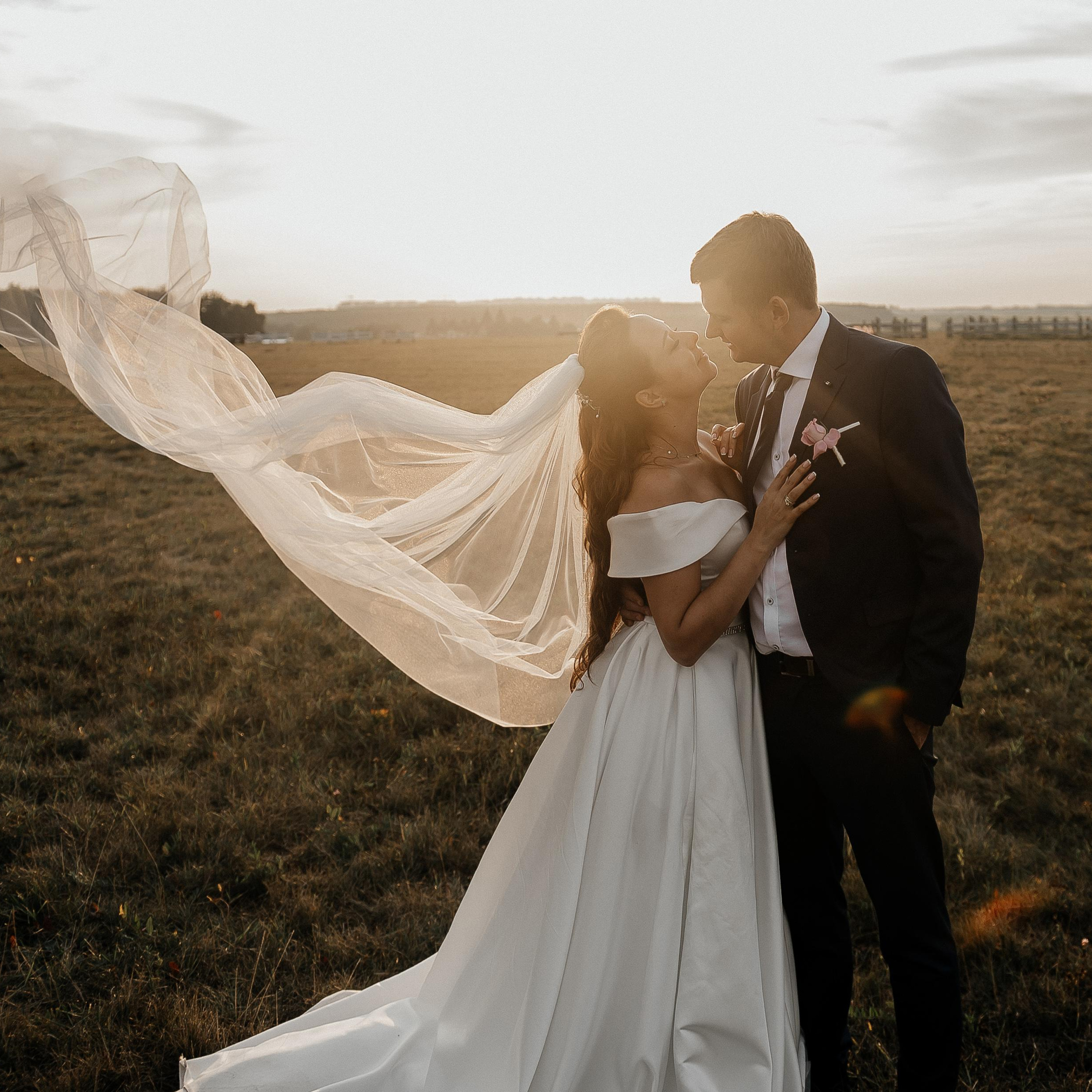 Наташа и Дима (Парк Русь)