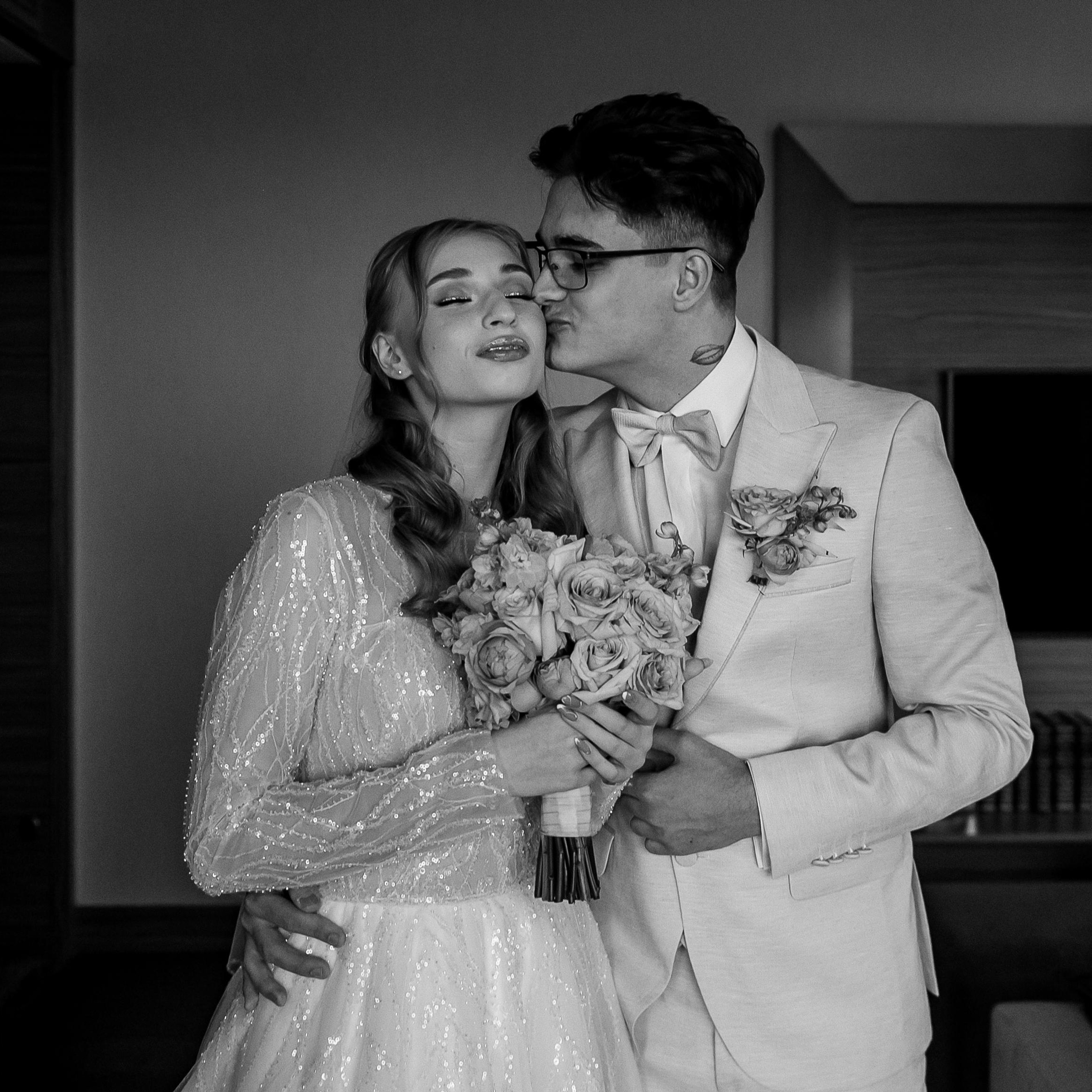 Отзывы о нашей работе свадебными фотографами. Свадебный фотограф Москва — Сергей и Татьяна