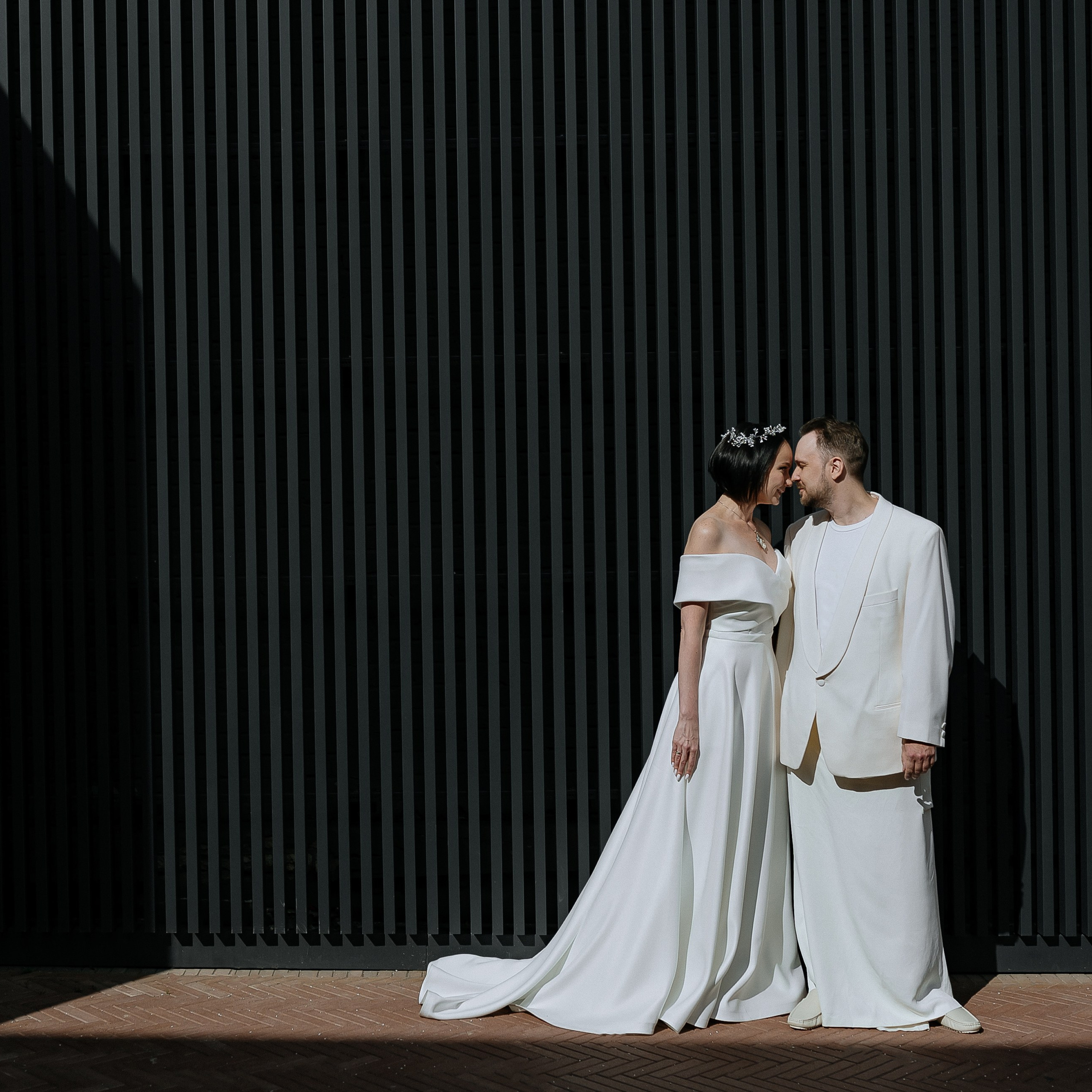 Фотограф на свадьбу в усадьбу Васильчиковых.