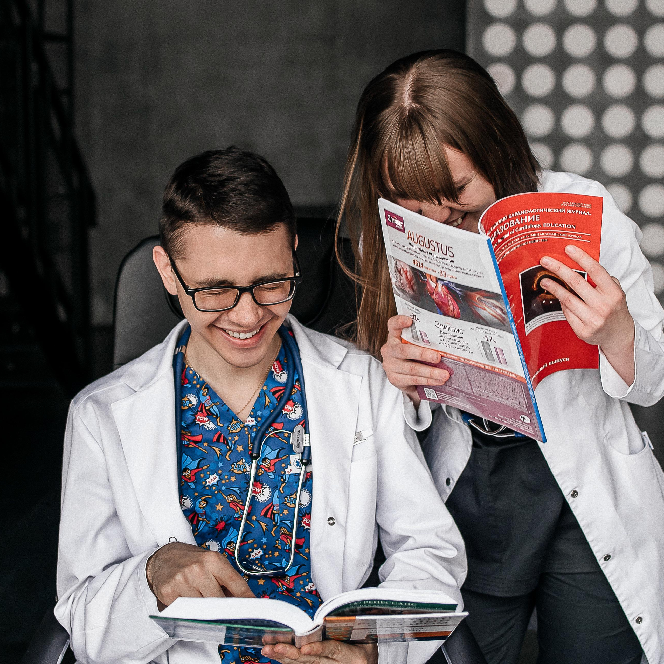 Выпускники Сеченского университета