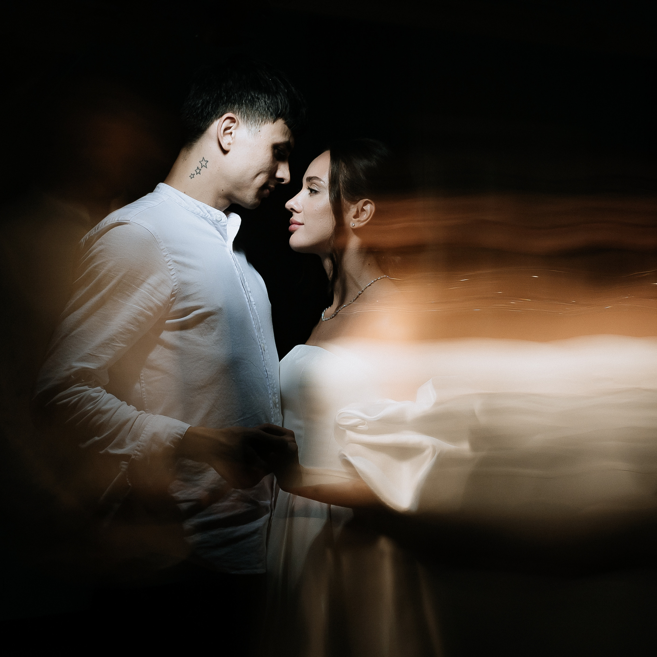 Отзывы о нашей работе свадебными фотографами. Свадебный фотограф Москва — Сергей и Татьяна