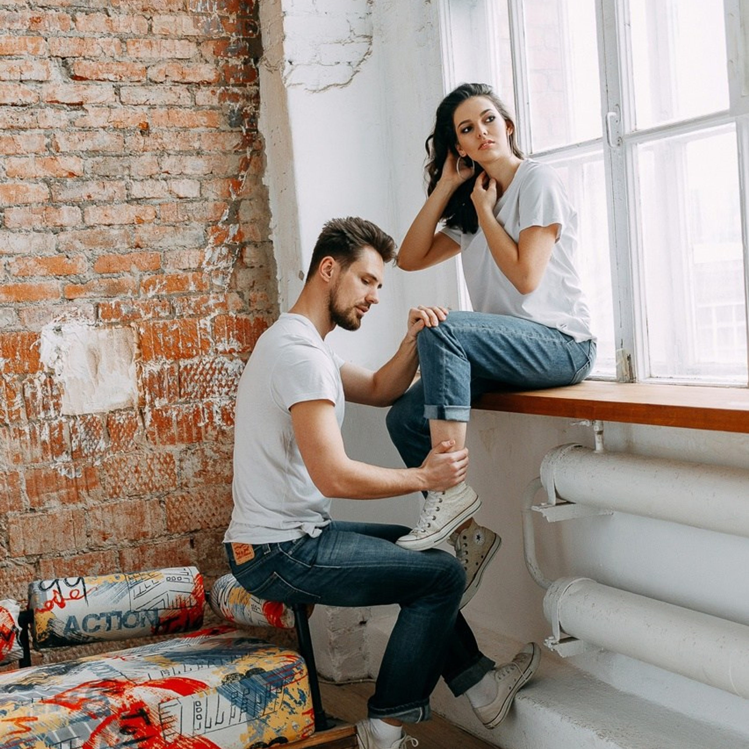 Свадебный фотографы в Москве и МО