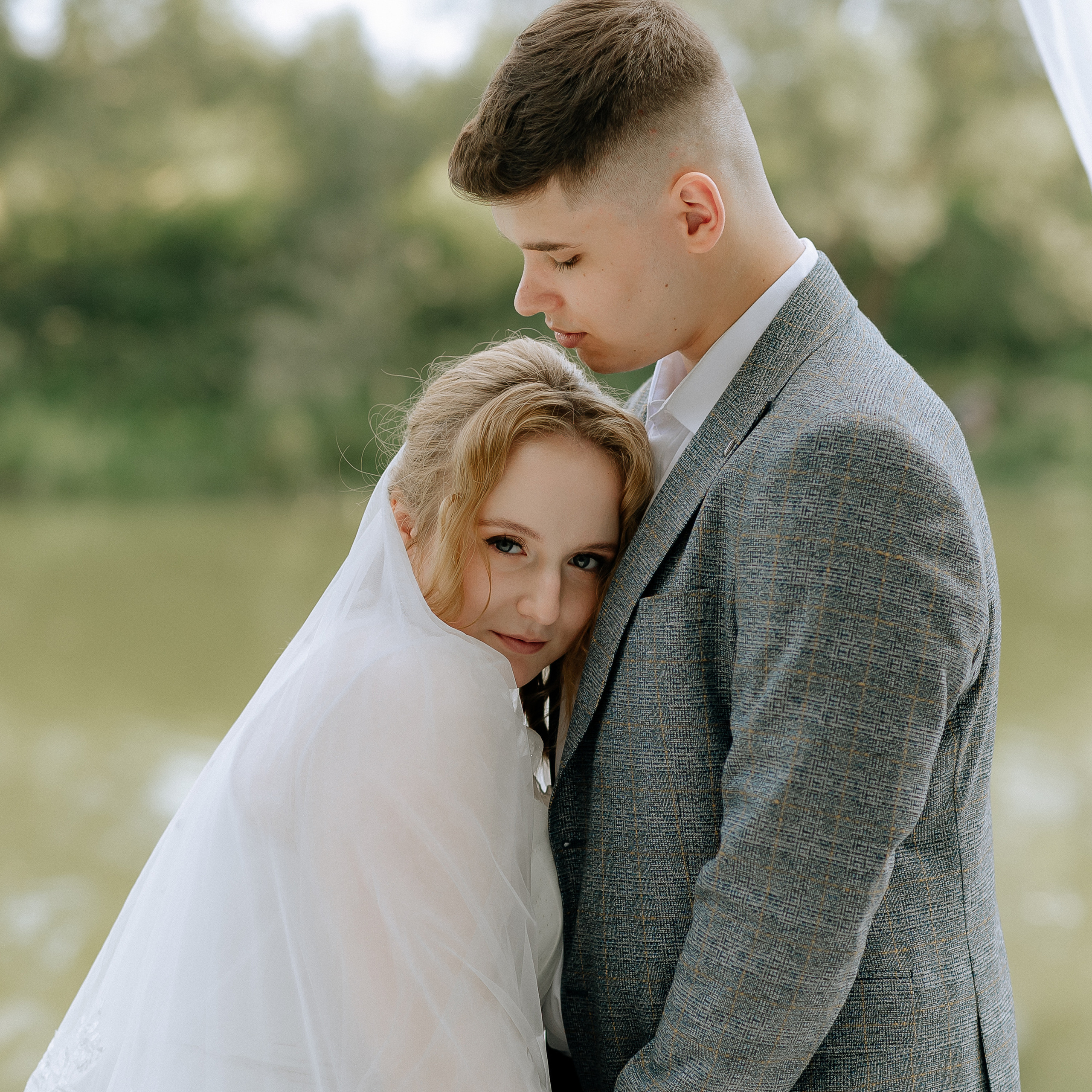 Отзывы о нашей работе свадебными фотографами. Свадебный фотограф Москва — Сергей и Татьяна