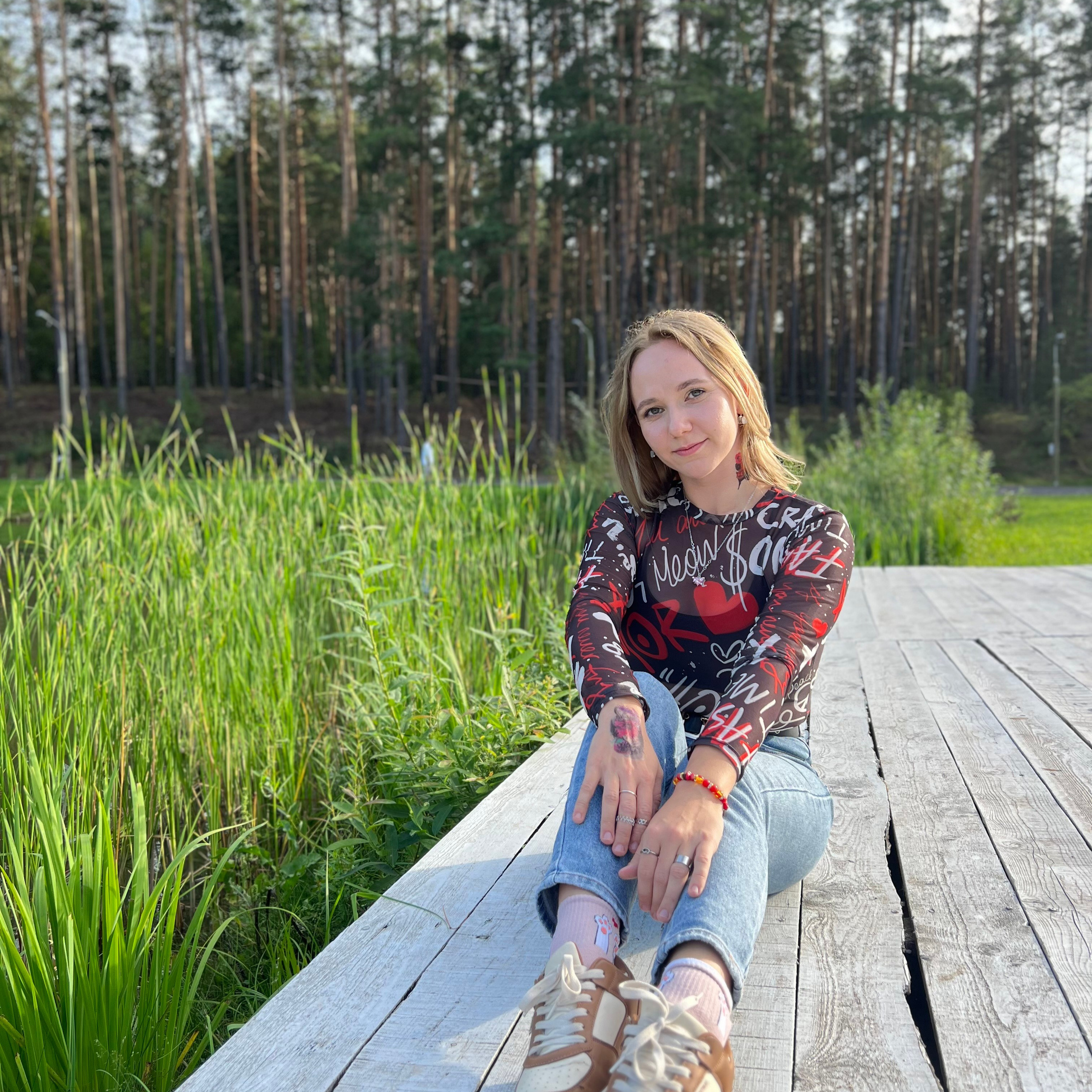 Отзывы о преподавателе по фортепиано Дарье Лукьяновой