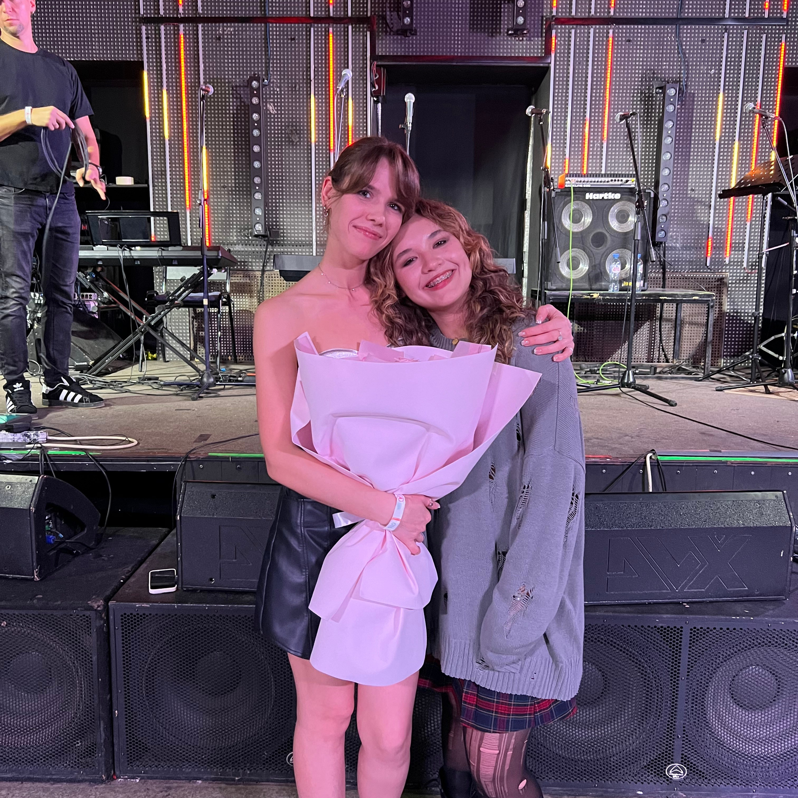 Отзывы о преподавателе по фортепиано Дарье Лукьяновой