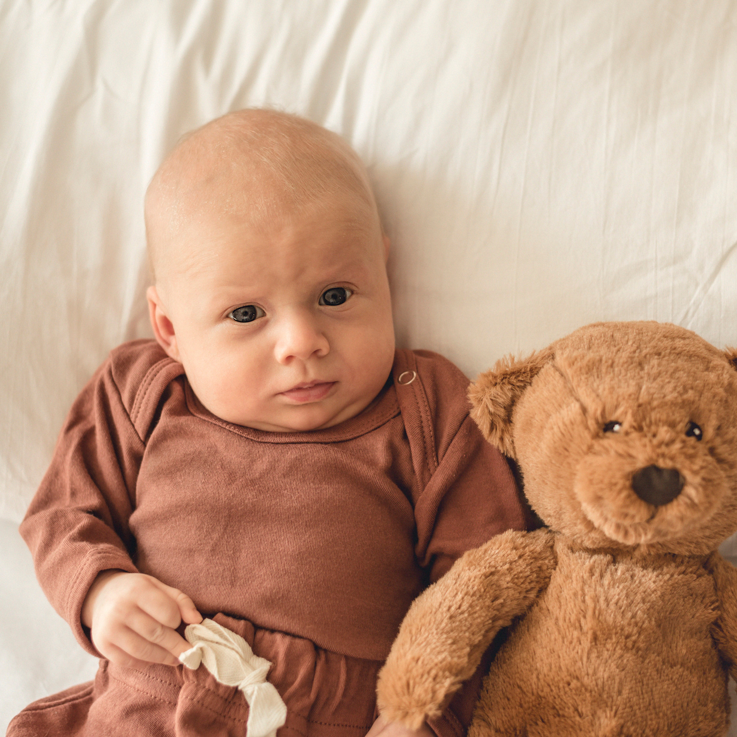 Отзывы. Фотограф новорожденных в Челябинске и Екатеринбурге Надежда Фаттахова