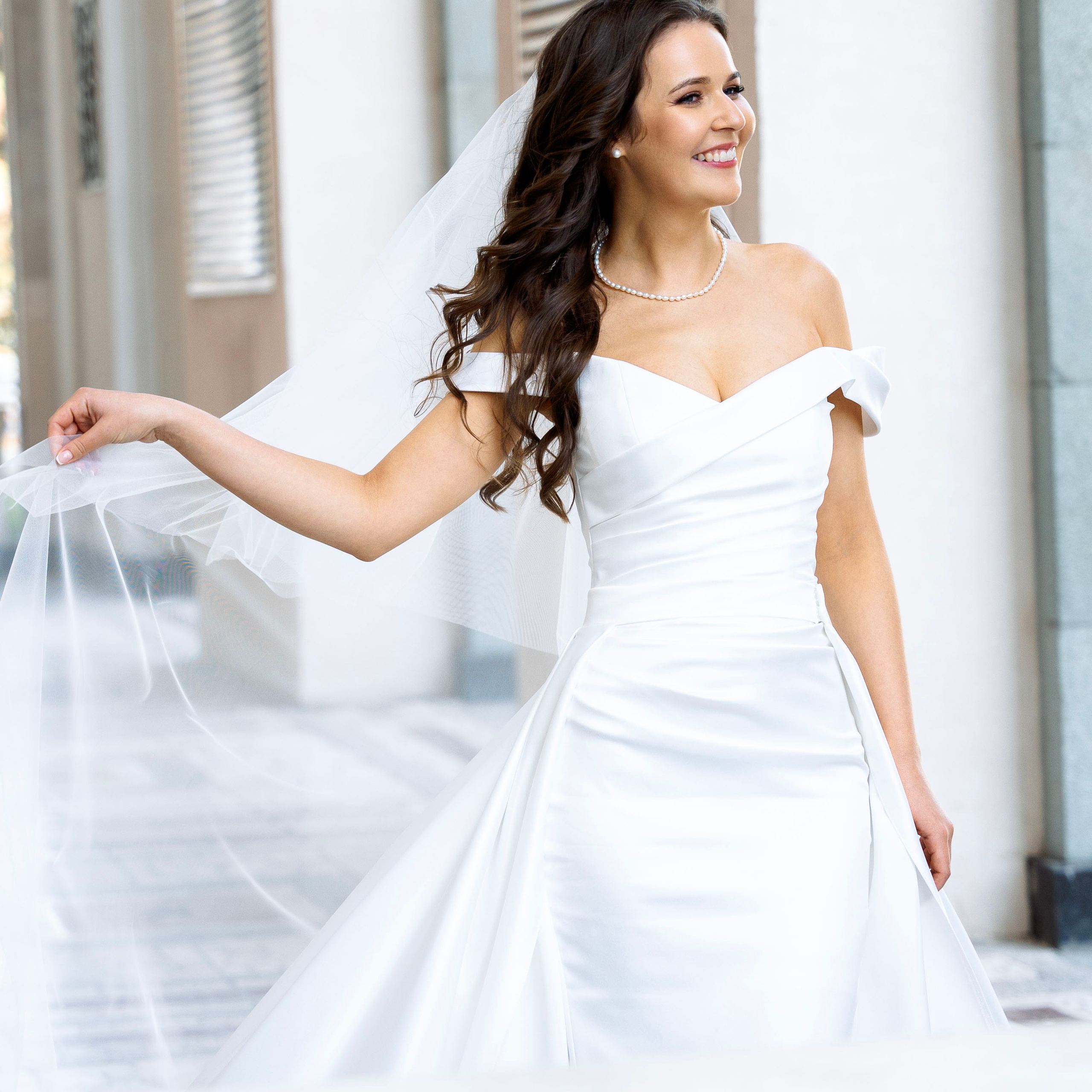 Юлия и&nbsp;Николай