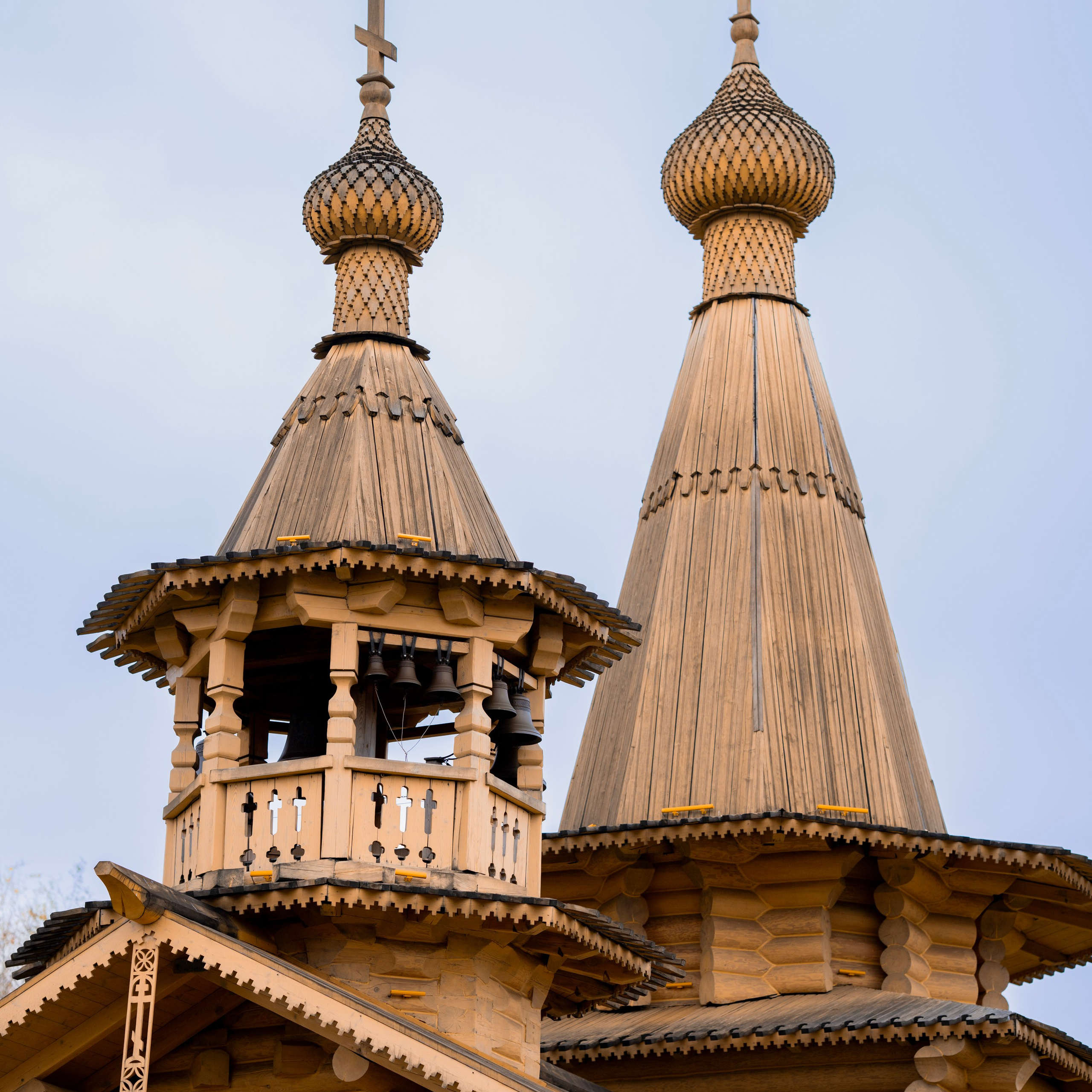 Крещение Ильи