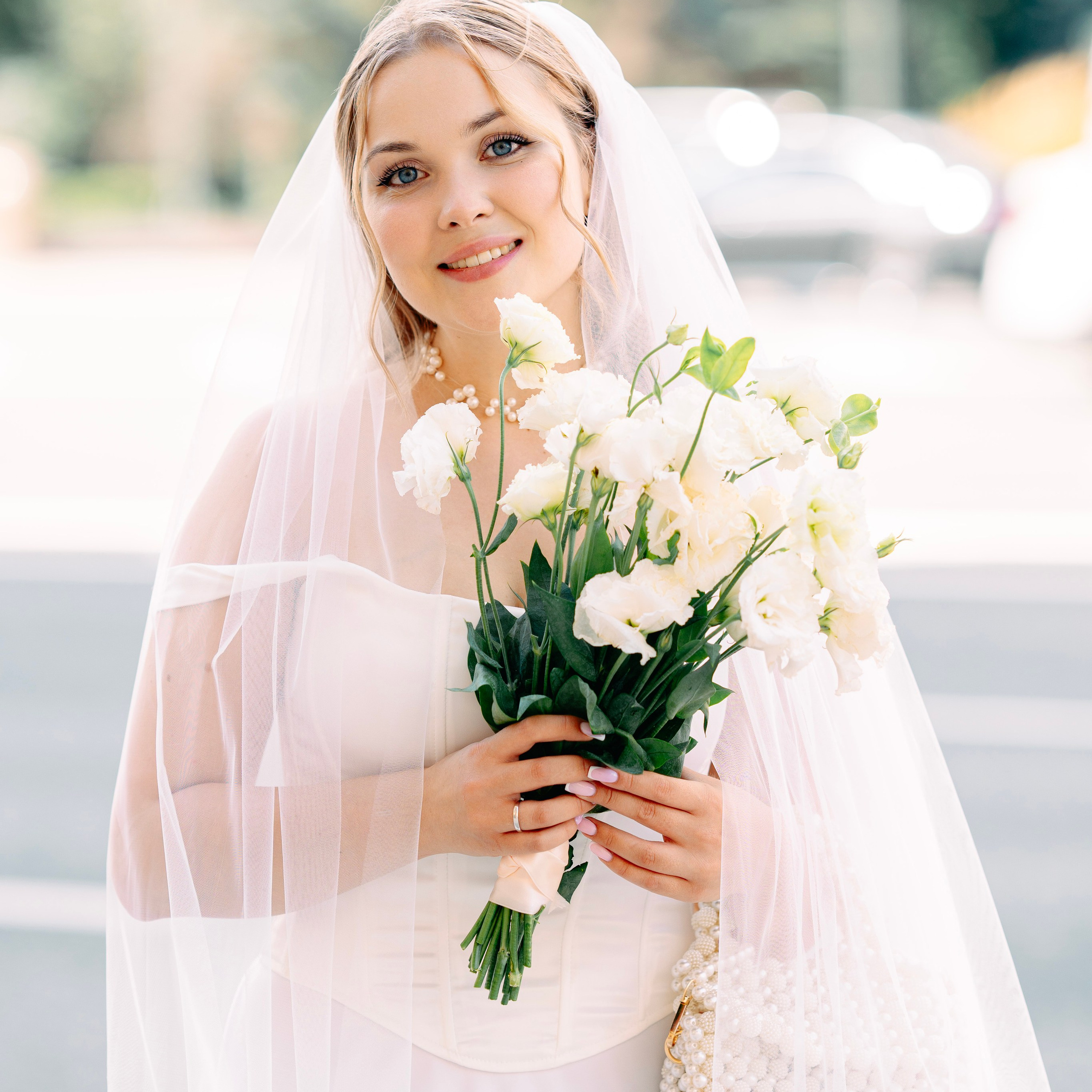 Анастасия и&nbsp;Илья