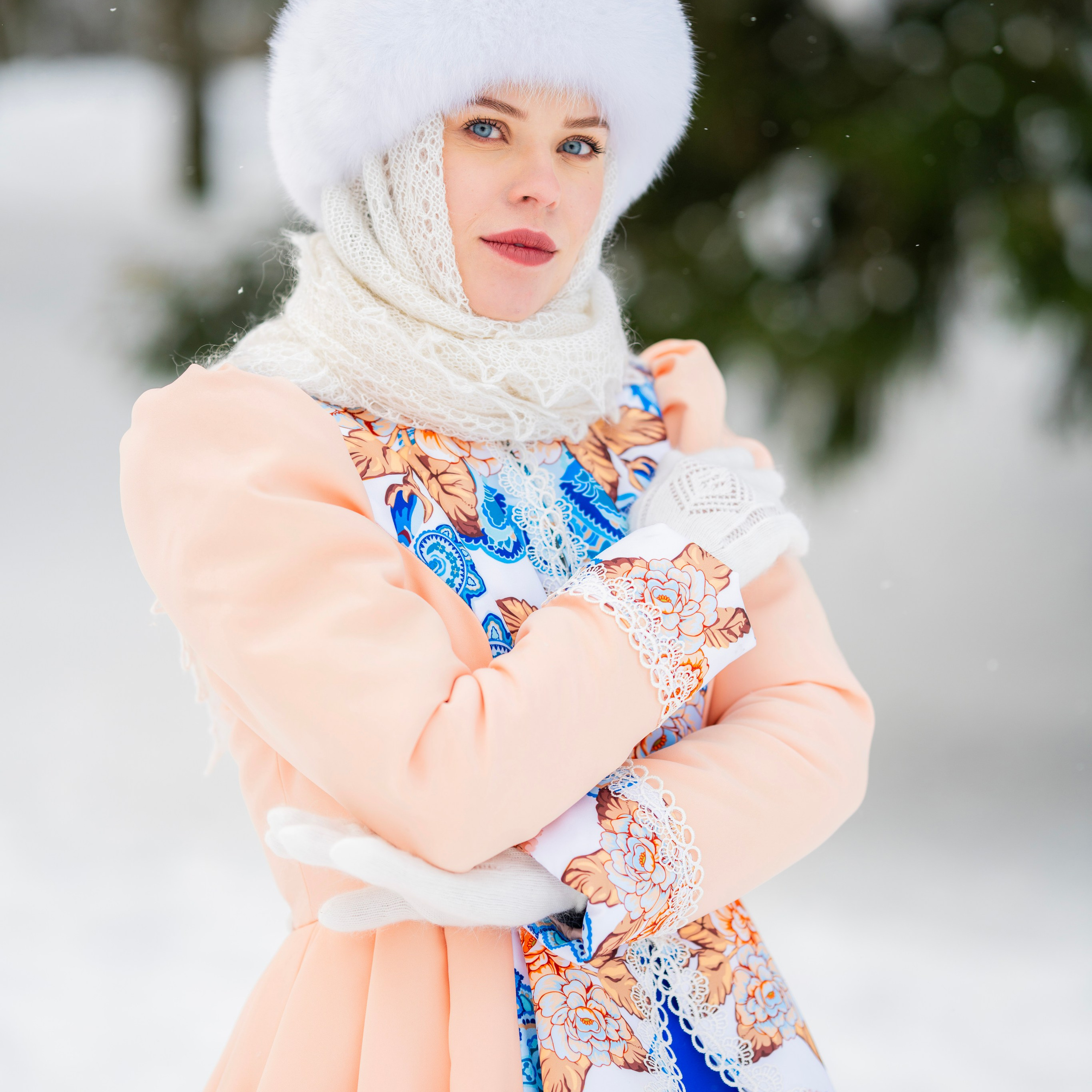 Казачий хор