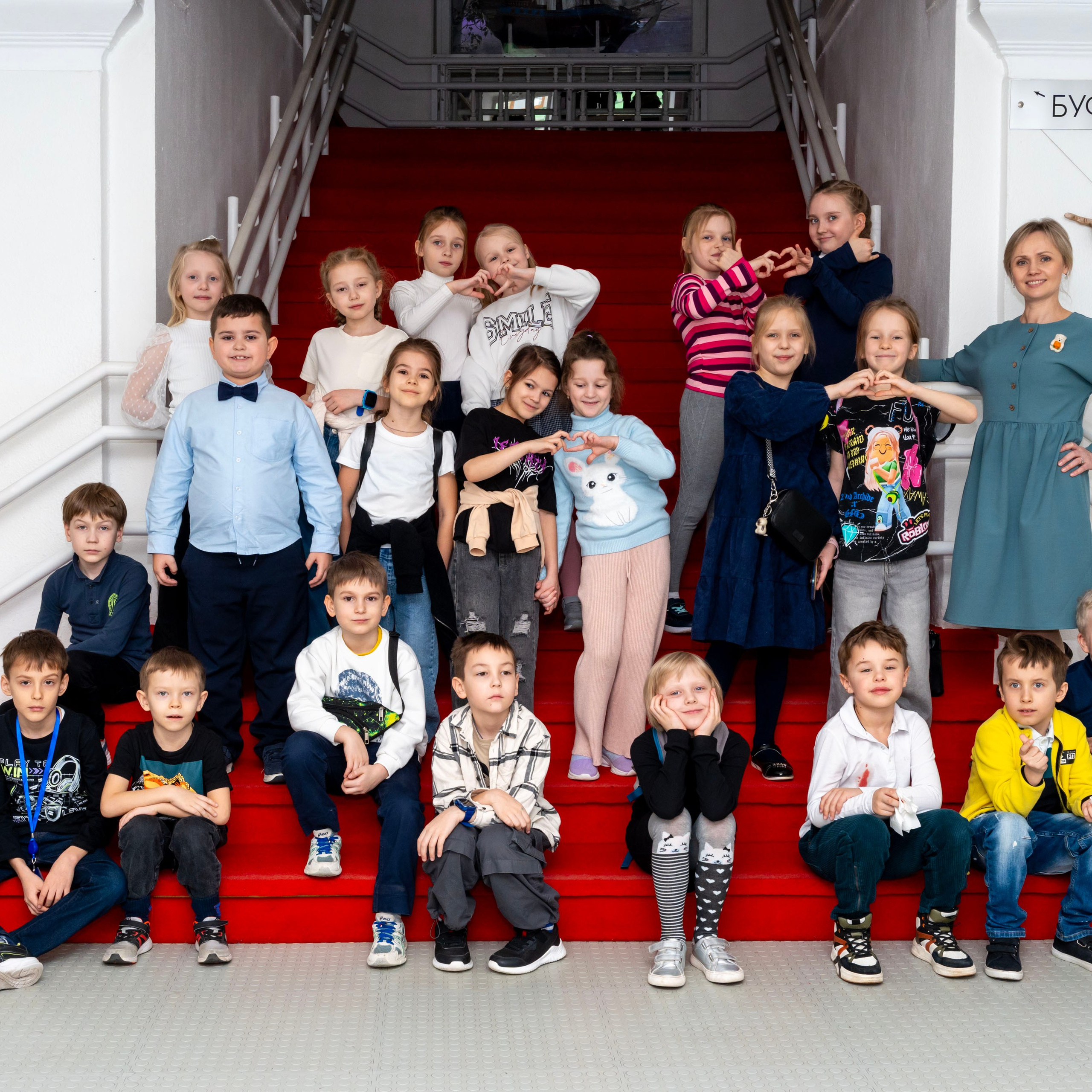 Экскурсия московский дом кукол