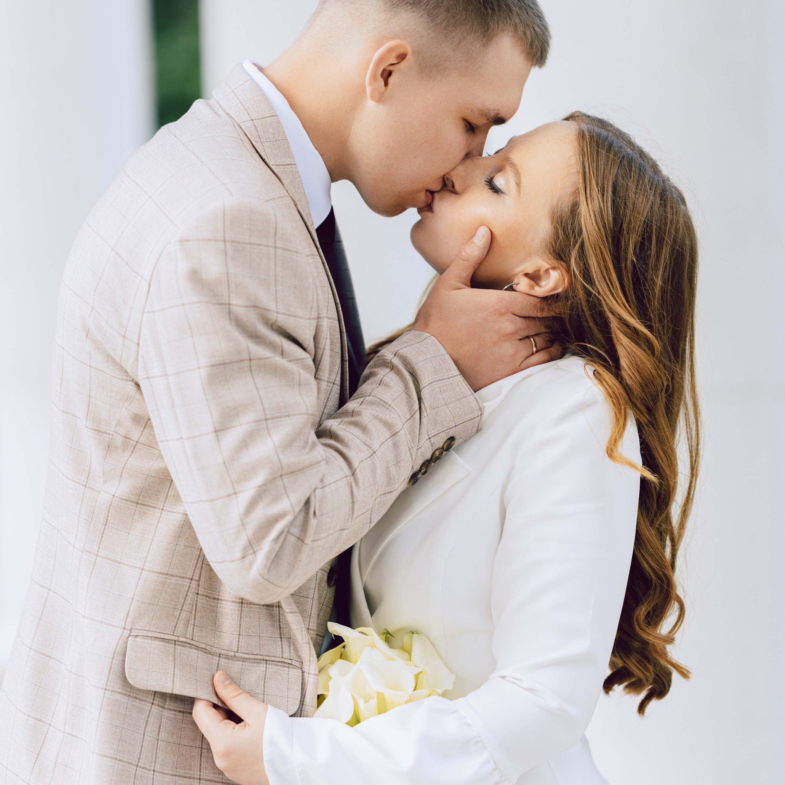 Валерия и&nbsp;Егор