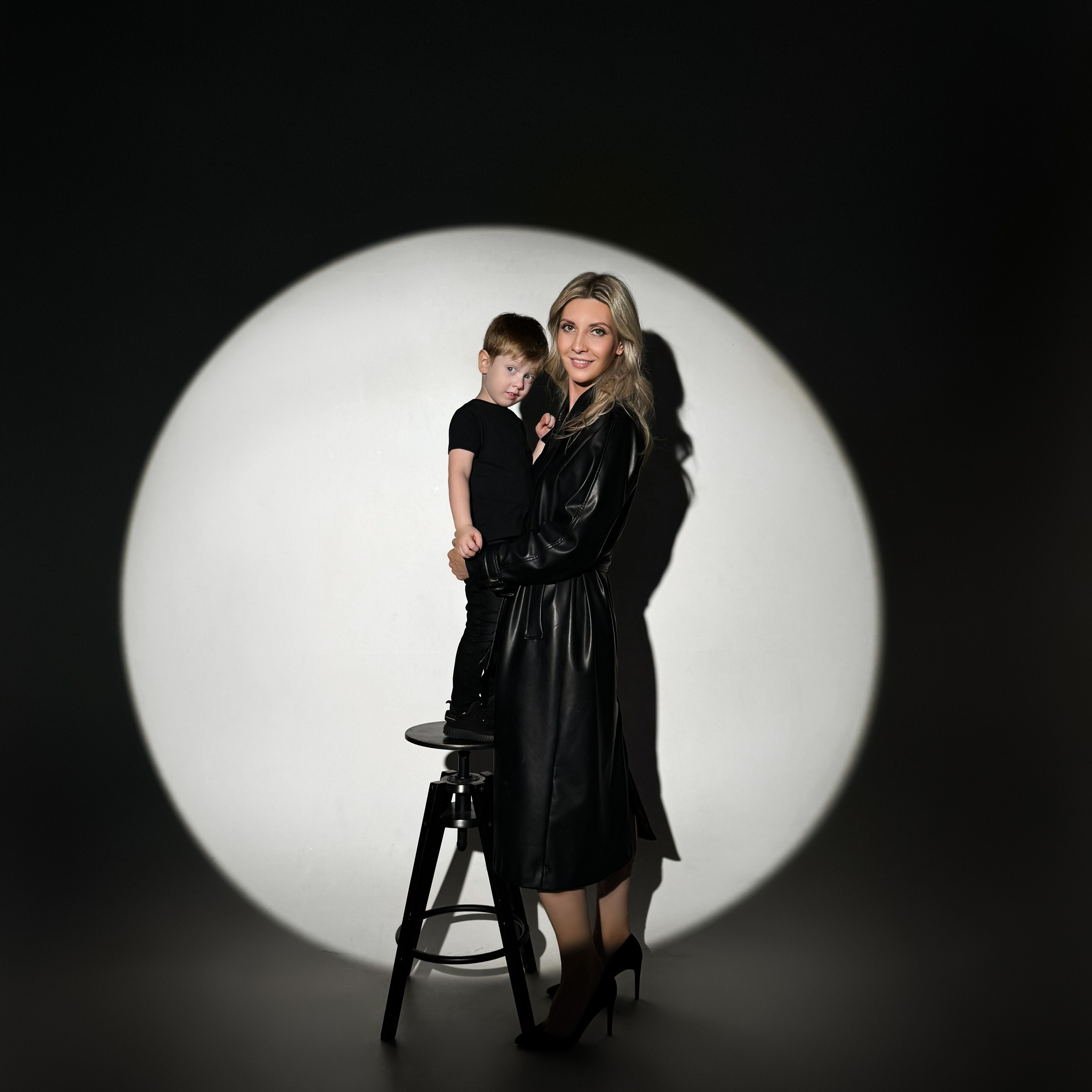 Отзывы. Фотограф Юлия Шатохина