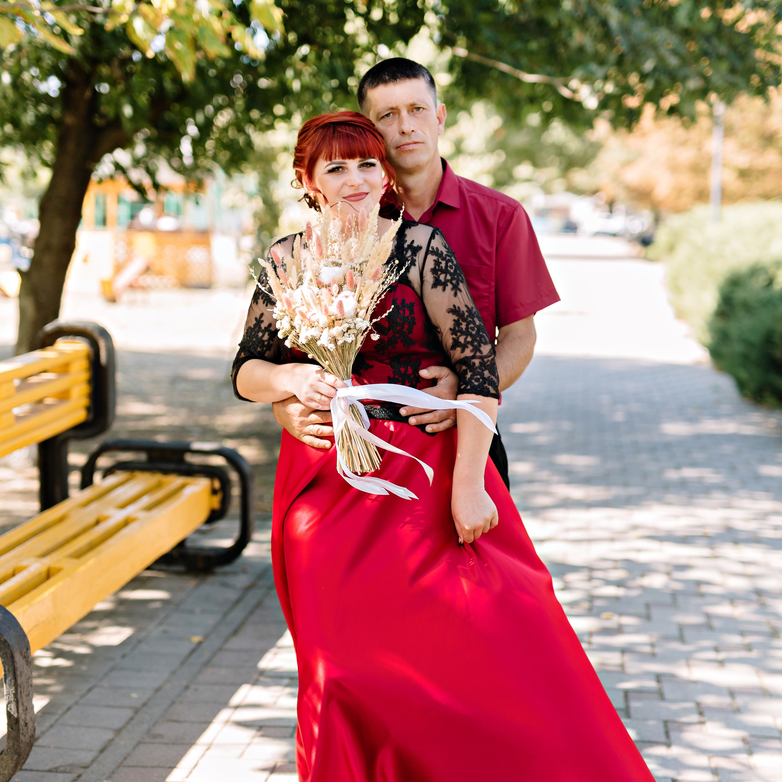 Отзывы. Фотограф Юлия Шатохина