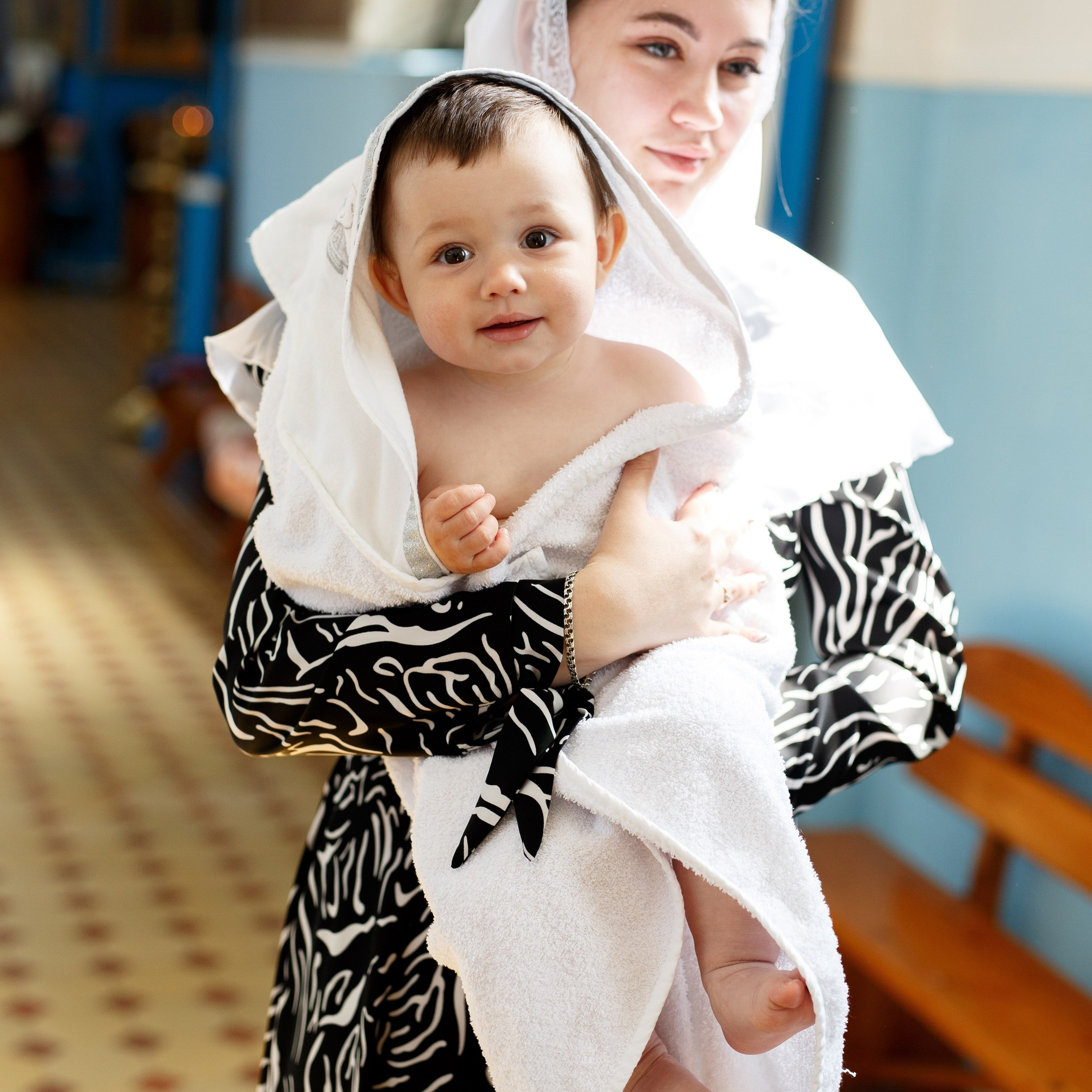 Отзывы. Фотограф Юлия Шатохина