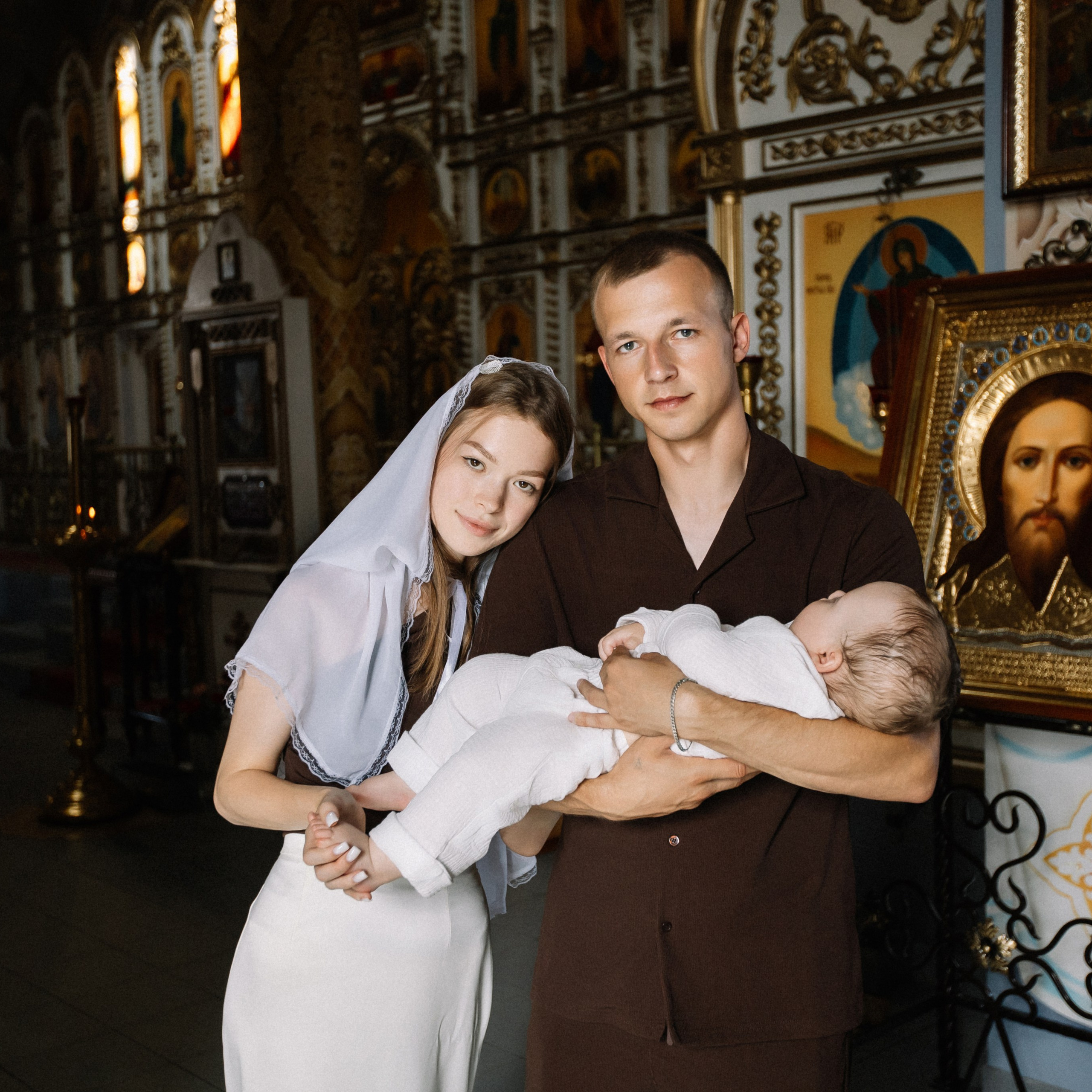 Отзывы. Фотограф Юлия Шатохина