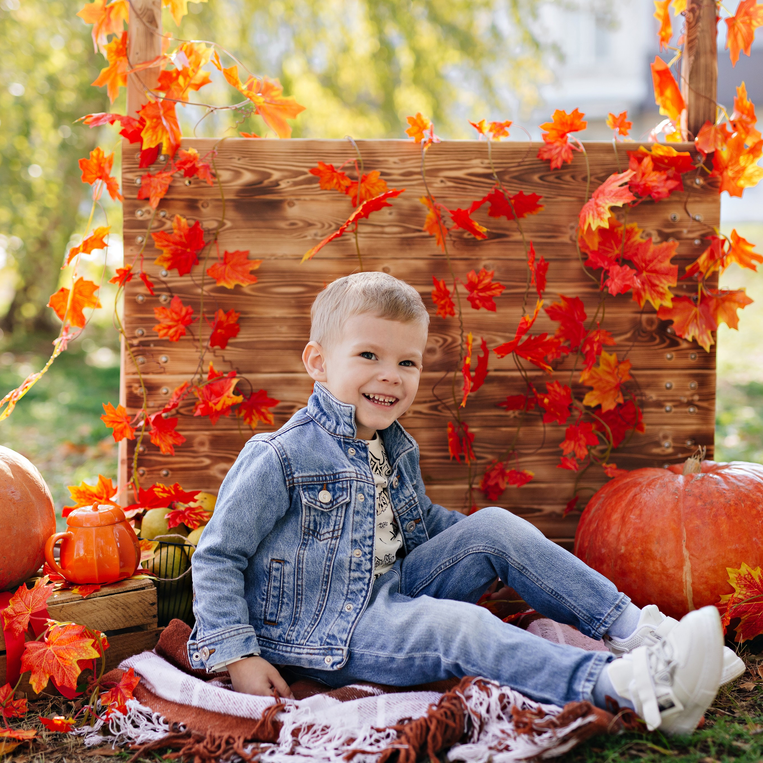 Отзывы. Фотограф Юлия Шатохина