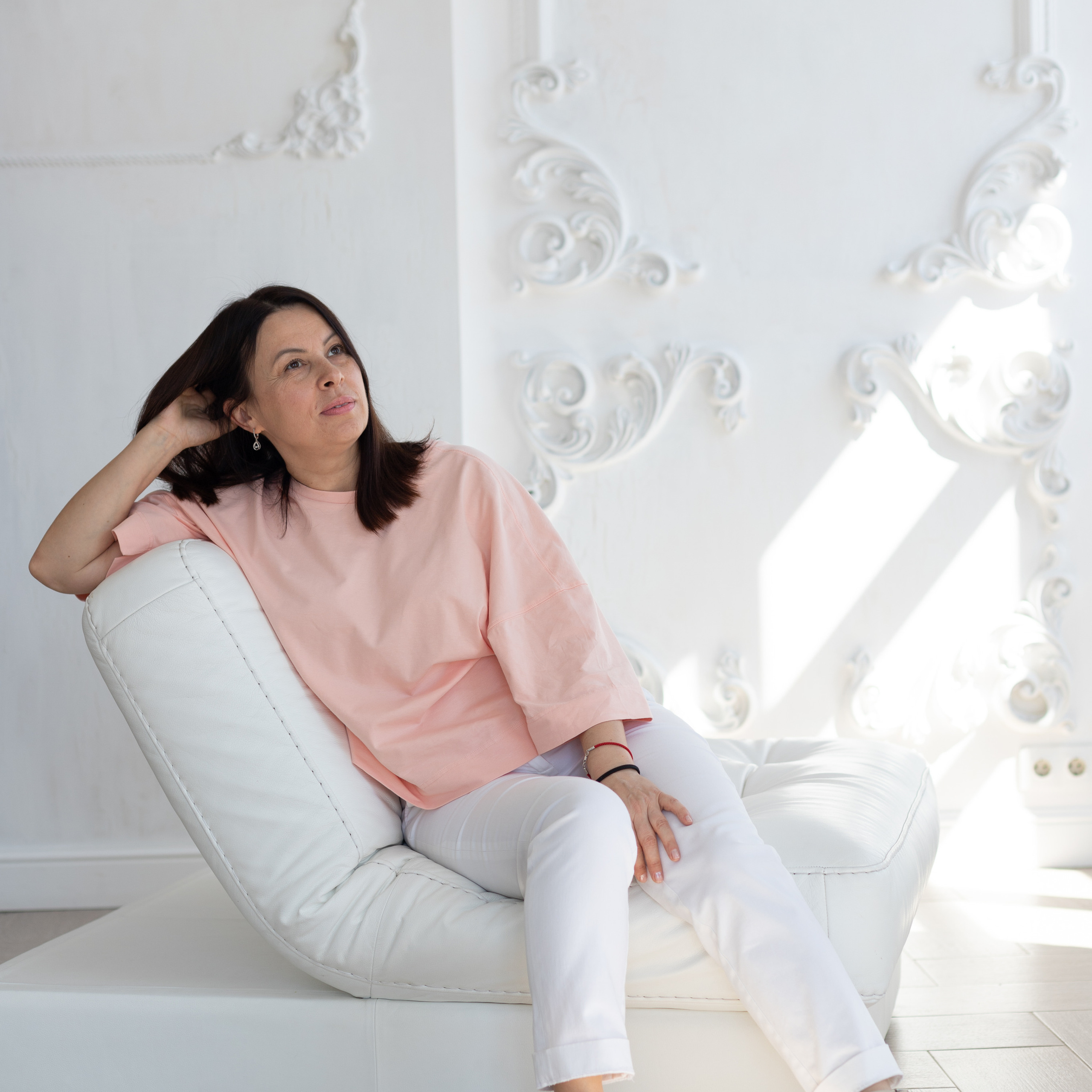 Отзывы. Фотограф в Ростове-на-Дону Мария Безменова