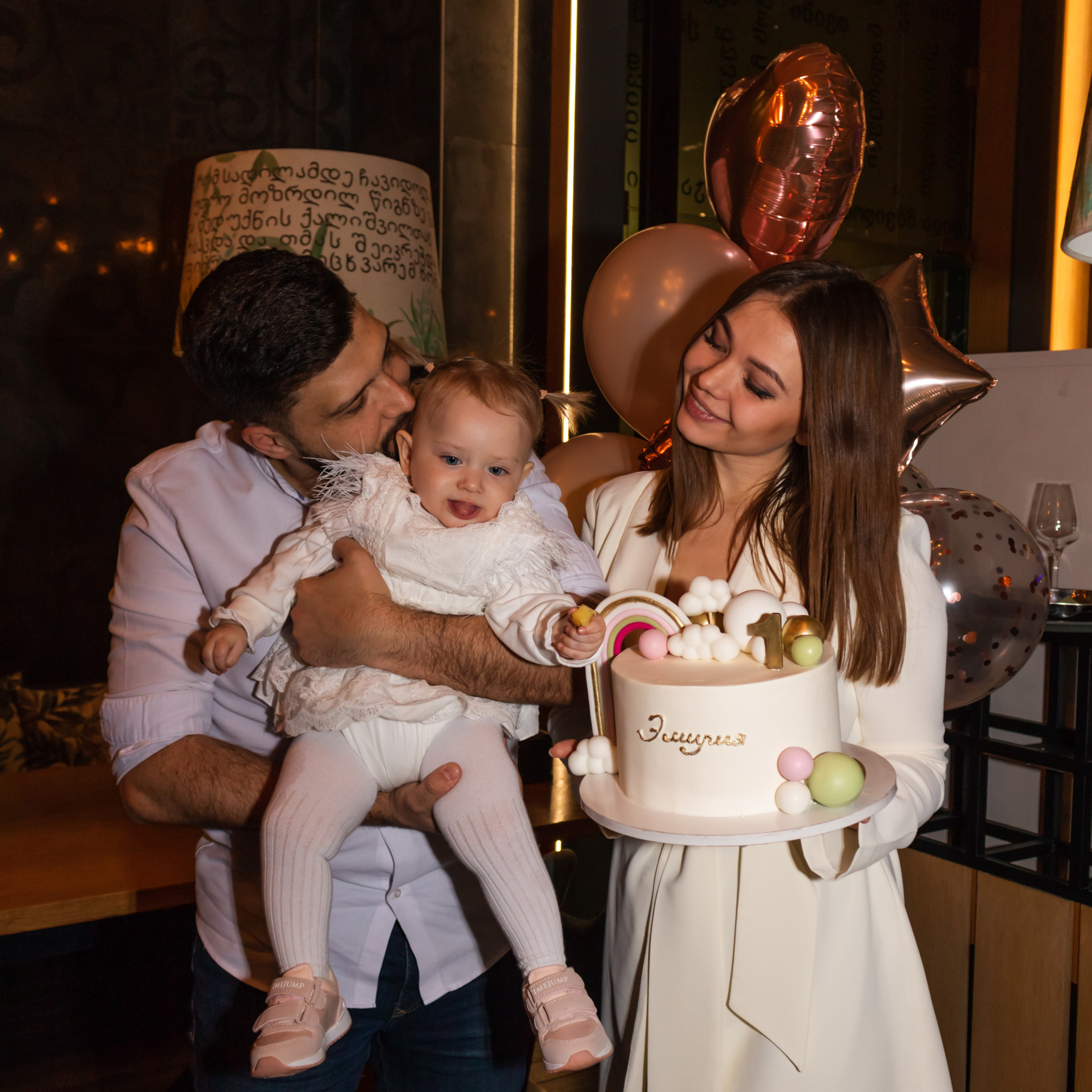 Отзывы. Фотограф в Ростове-на-Дону Мария Безменова