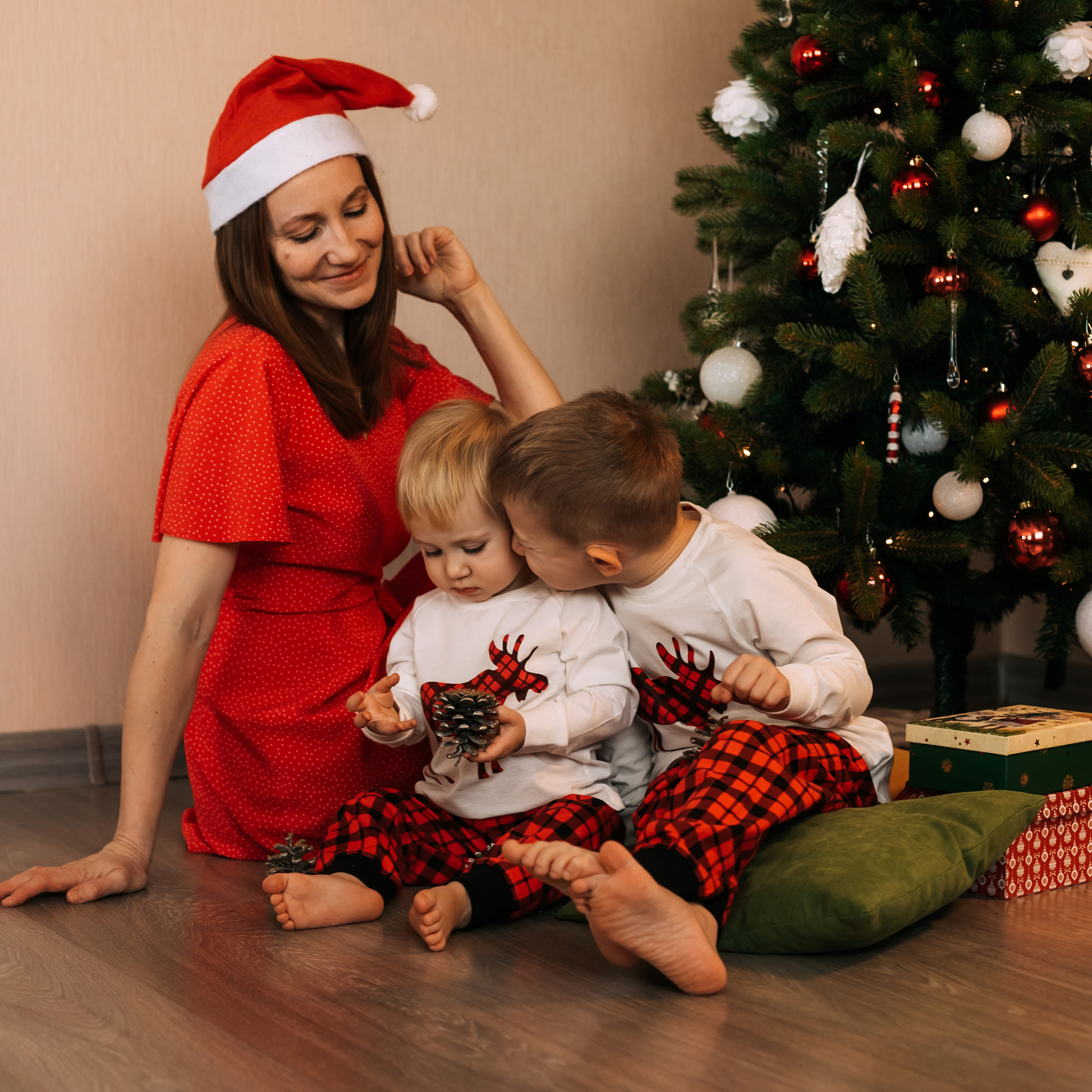 Отзывы. Фотограф в Ростове-на-Дону Мария Безменова